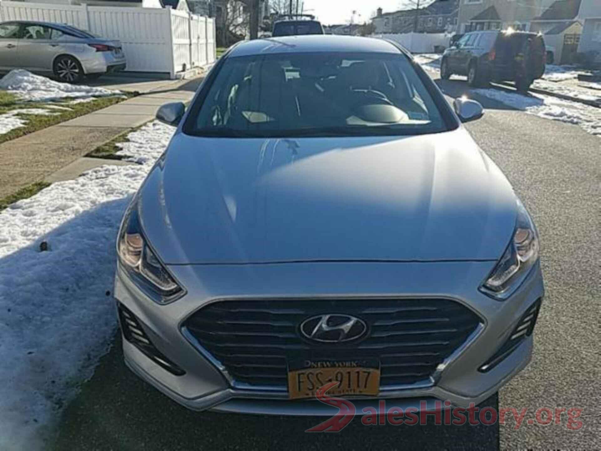 5NPE34AF9JH670075 2018 HYUNDAI SONATA