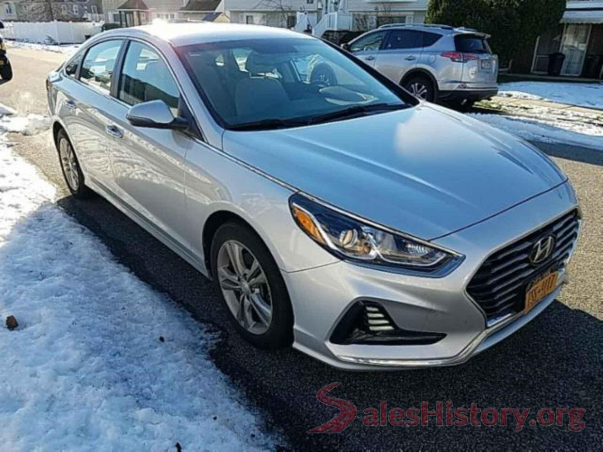 5NPE34AF9JH670075 2018 HYUNDAI SONATA