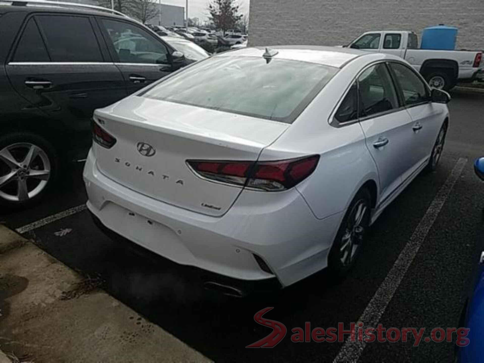 5NPE34AF9JH604979 2018 HYUNDAI SONATA