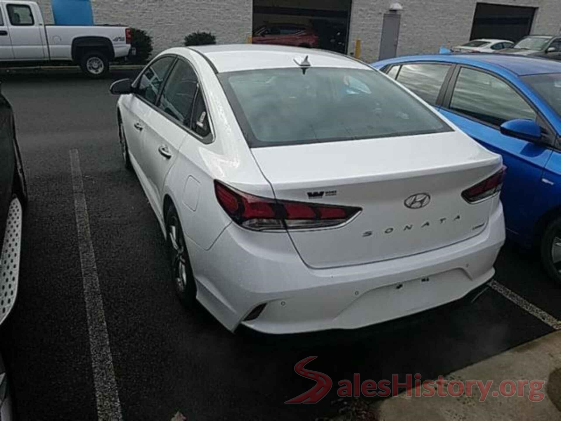 5NPE34AF9JH604979 2018 HYUNDAI SONATA