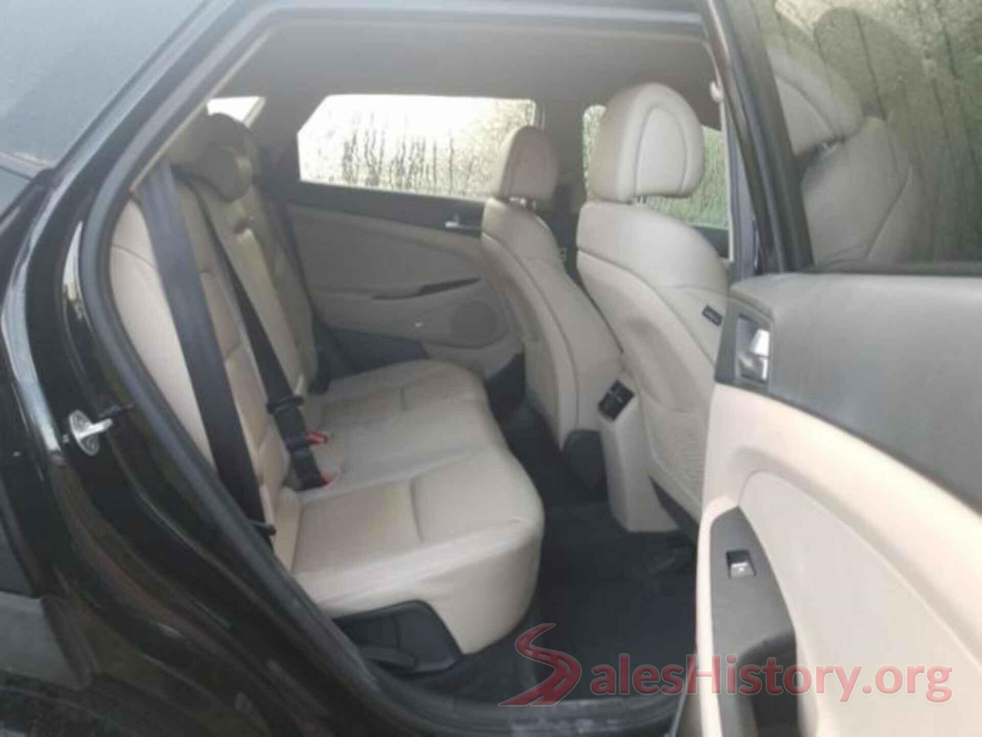 KM8J33A24HU273357 2017 HYUNDAI TUCSON