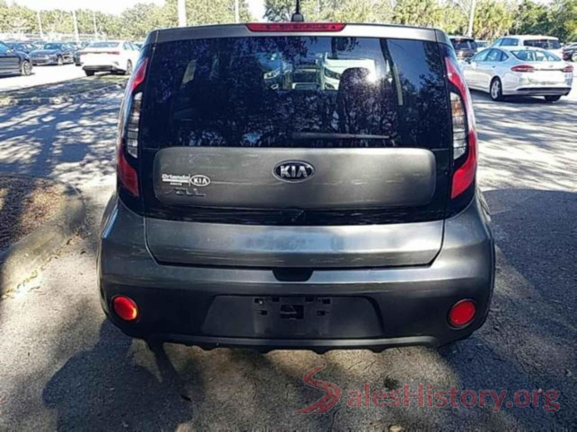 KNDJN2A24K7633550 2019 KIA SOUL