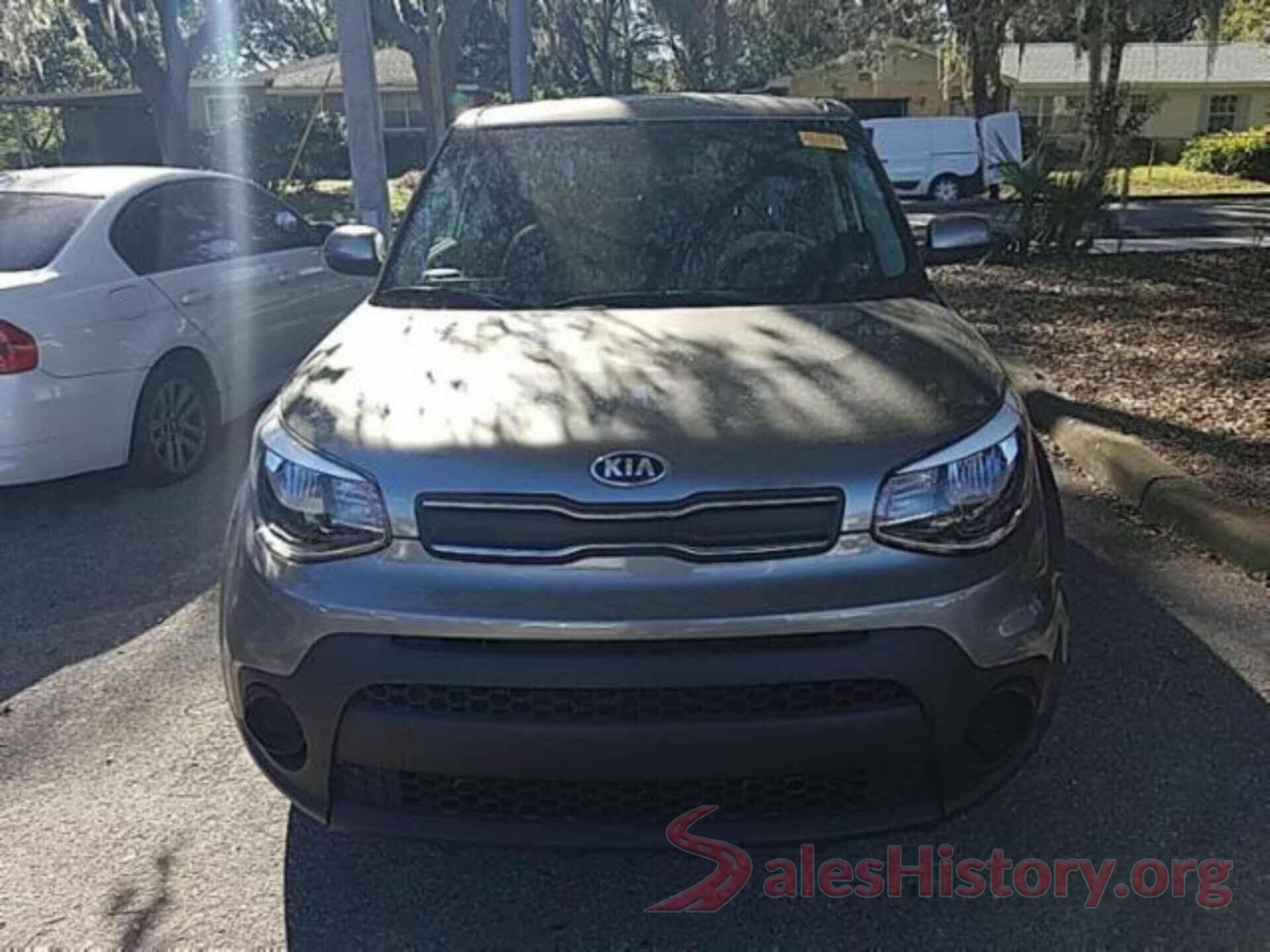 KNDJN2A24K7633550 2019 KIA SOUL