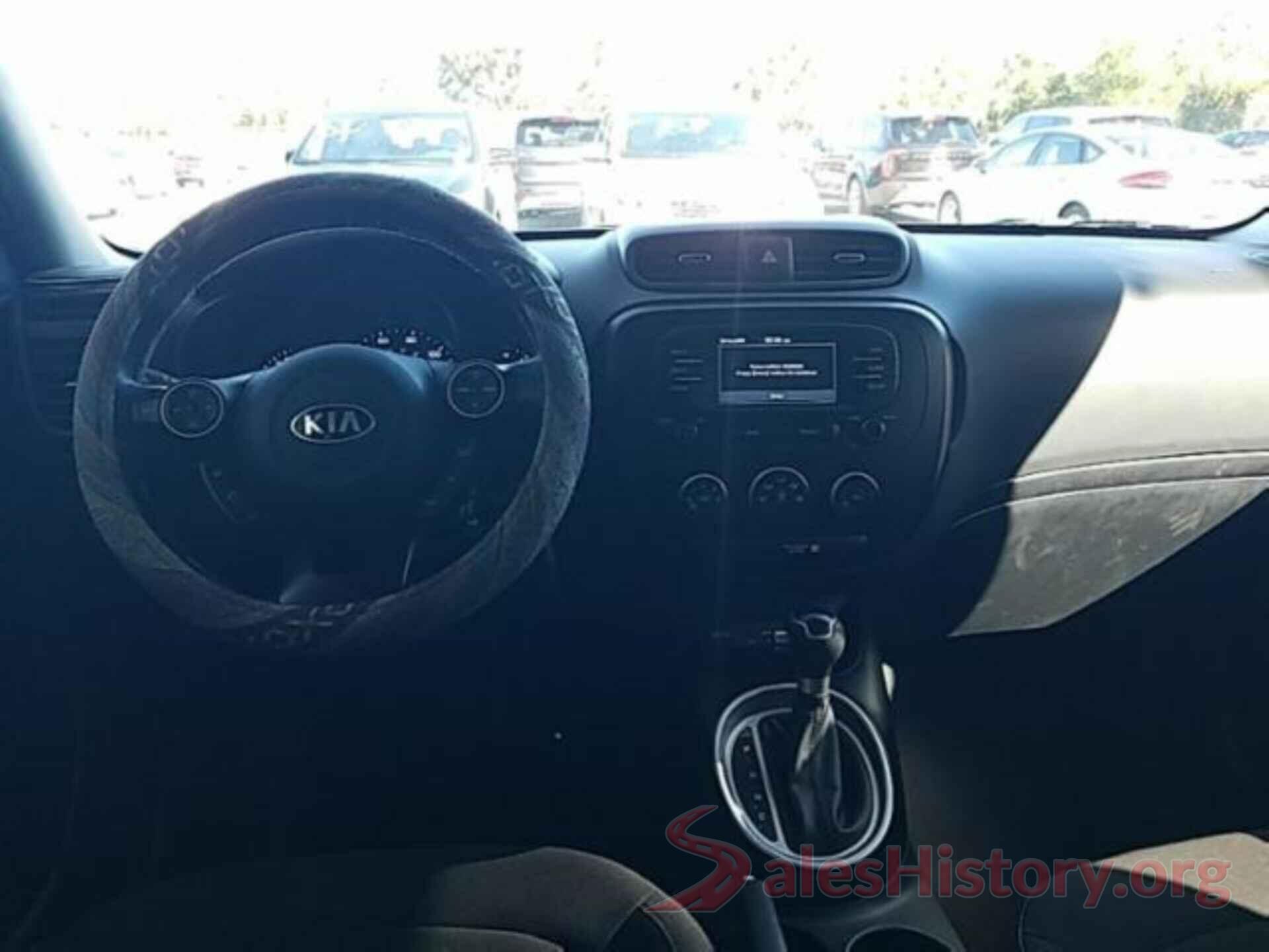 KNDJN2A24K7633550 2019 KIA SOUL