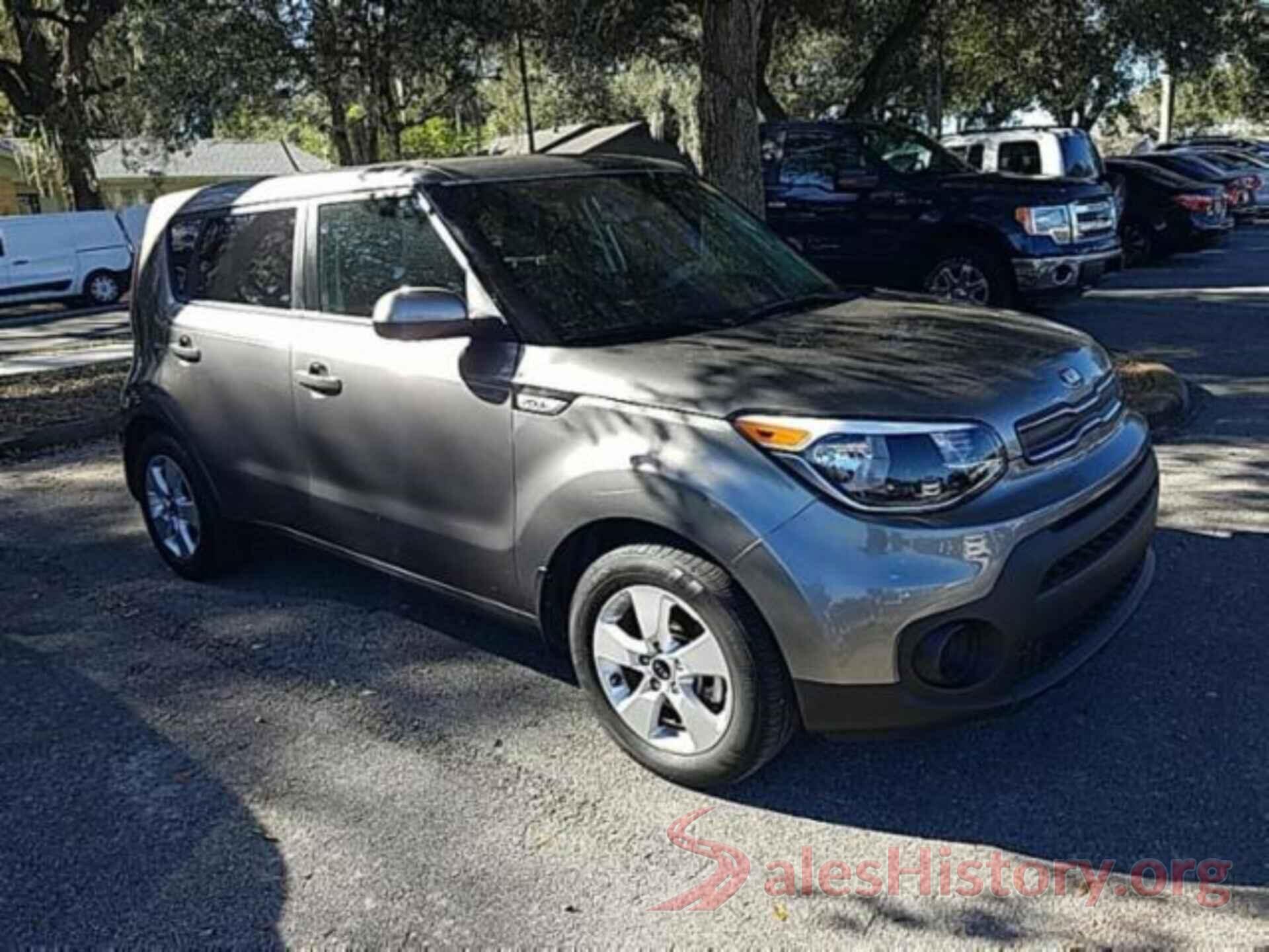 KNDJN2A24K7633550 2019 KIA SOUL