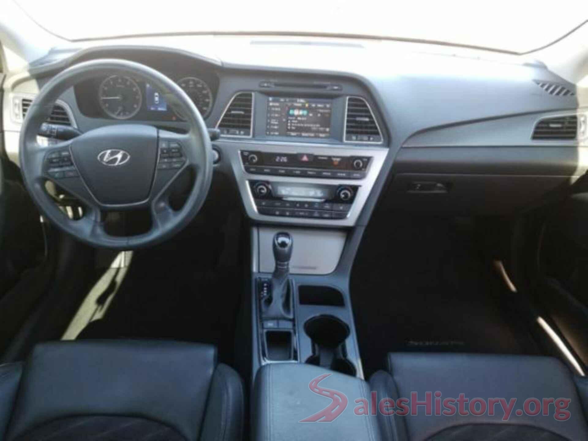 5NPE34AF3GH331143 2016 HYUNDAI SONATA