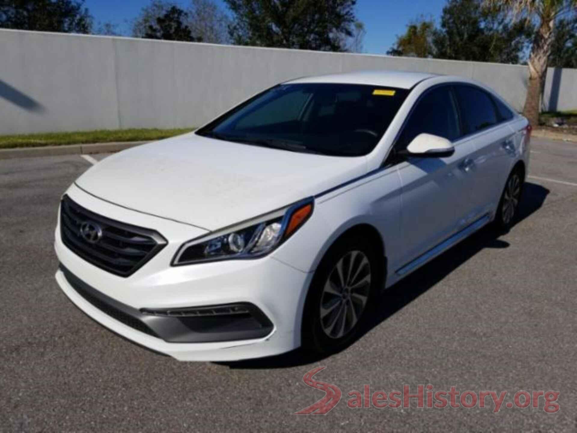 5NPE34AF3GH331143 2016 HYUNDAI SONATA