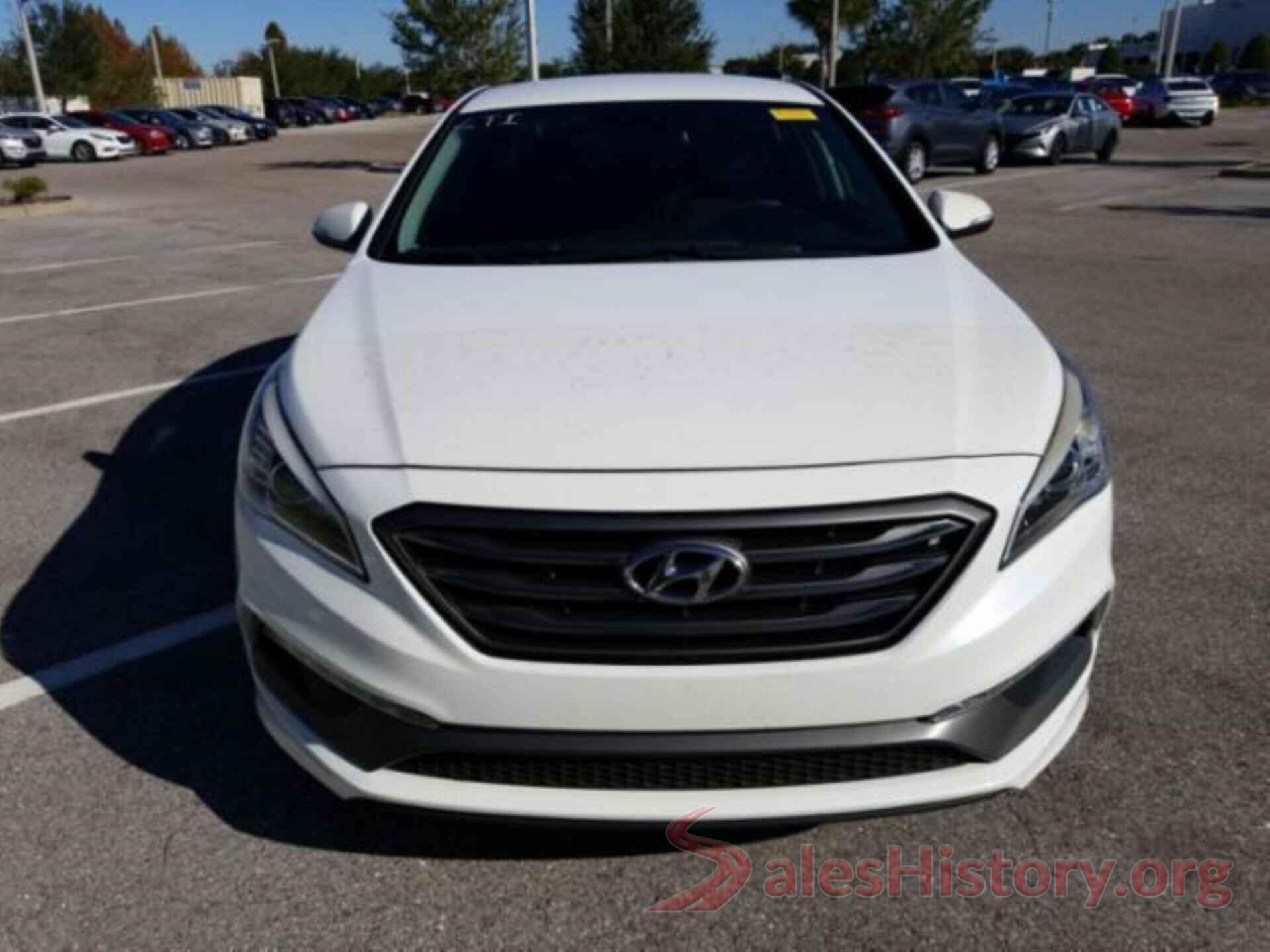 5NPE34AF3GH331143 2016 HYUNDAI SONATA