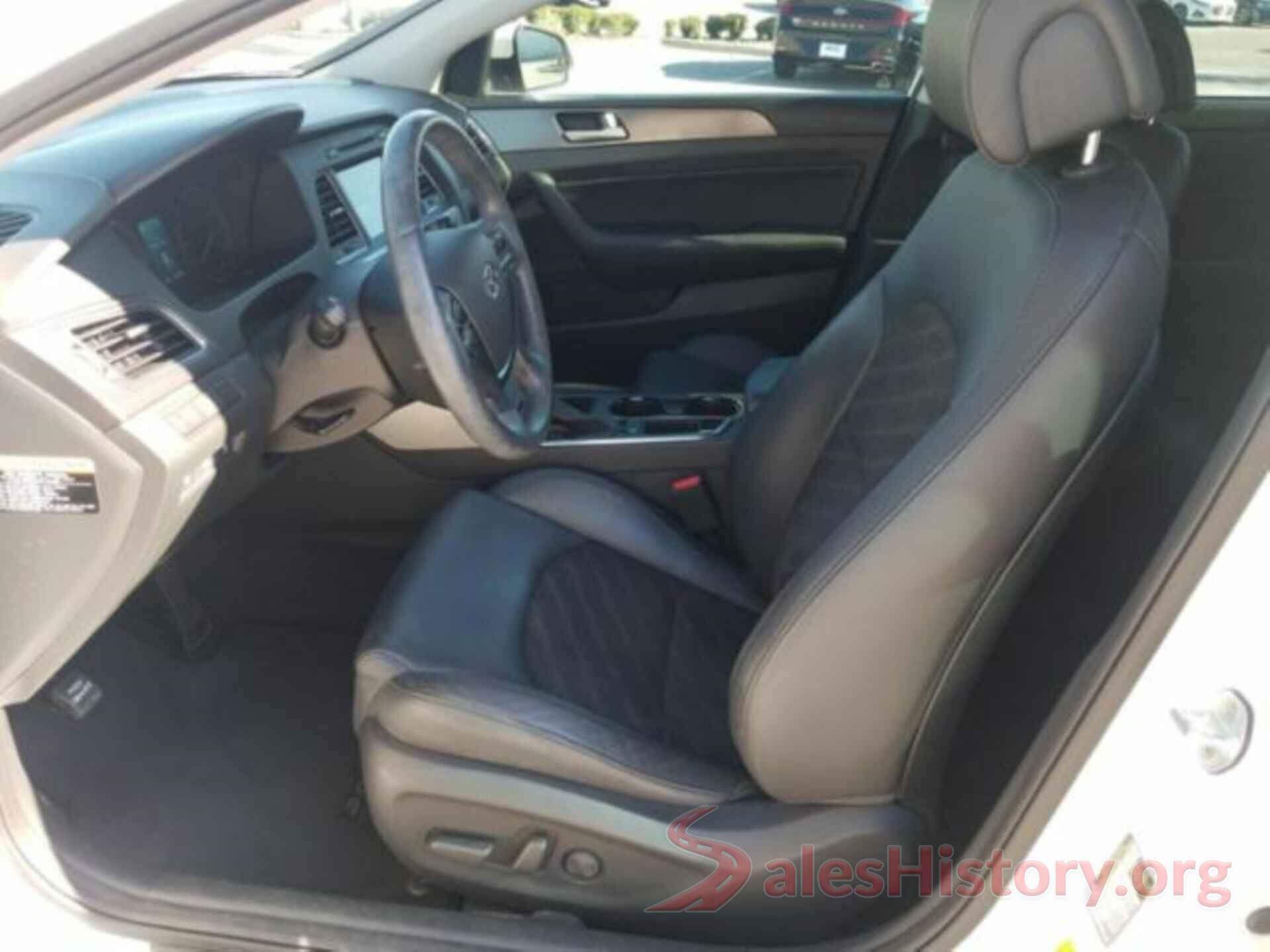 5NPE34AF3GH331143 2016 HYUNDAI SONATA