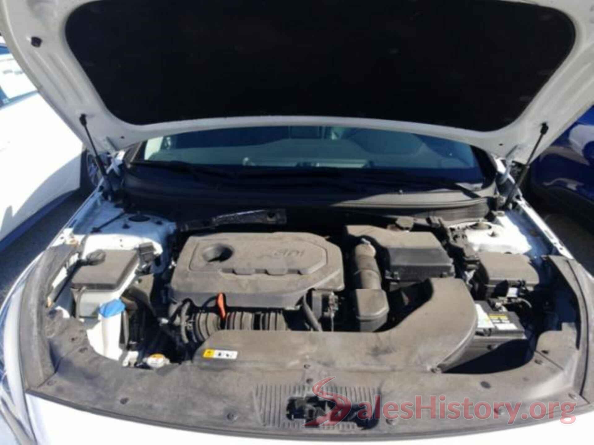 5NPE34AF3GH331143 2016 HYUNDAI SONATA