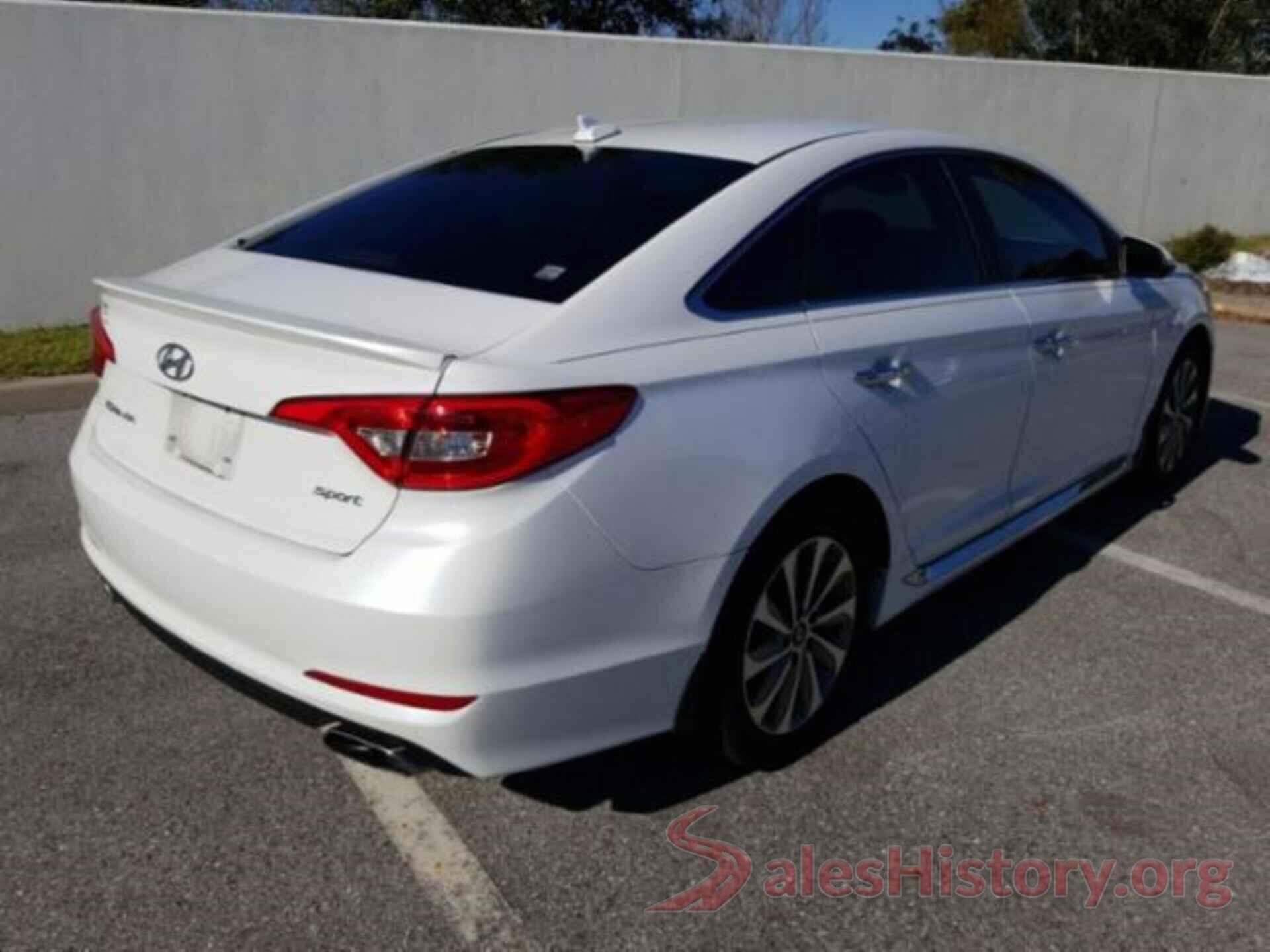 5NPE34AF3GH331143 2016 HYUNDAI SONATA