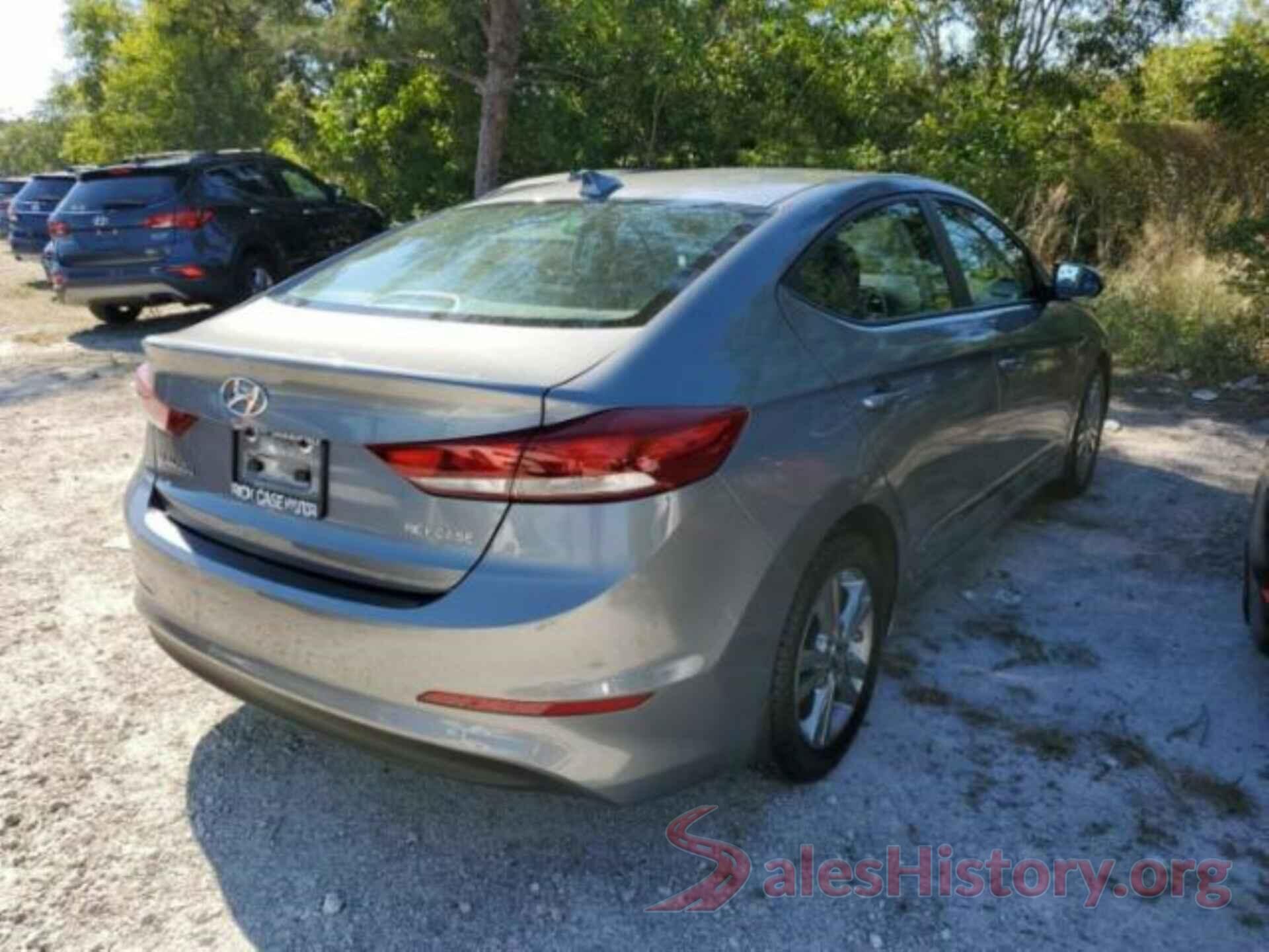 KMHD84LF0HU427373 2017 HYUNDAI ELANTRA