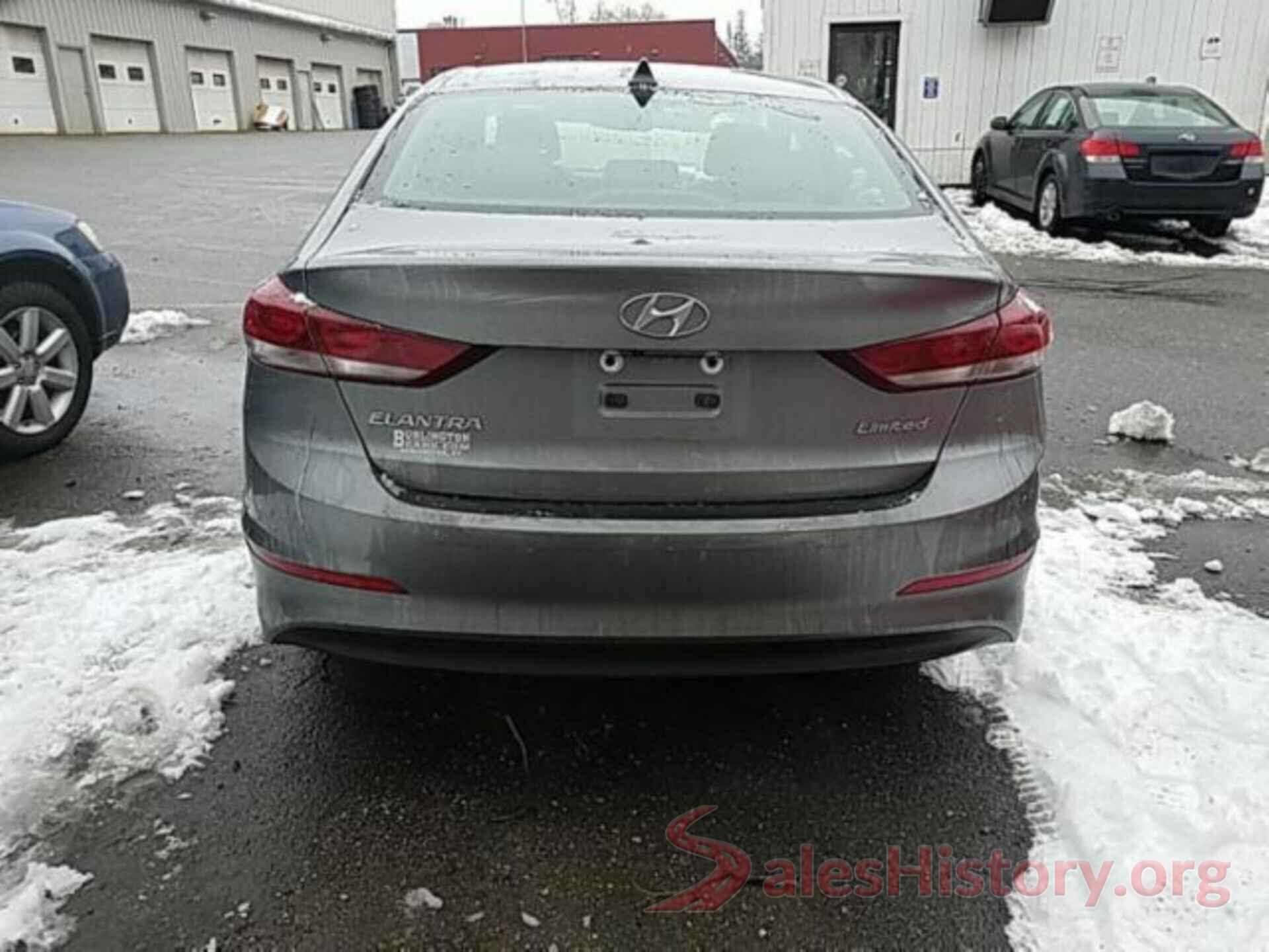 KMHD84LF0HU292184 2017 HYUNDAI ELANTRA