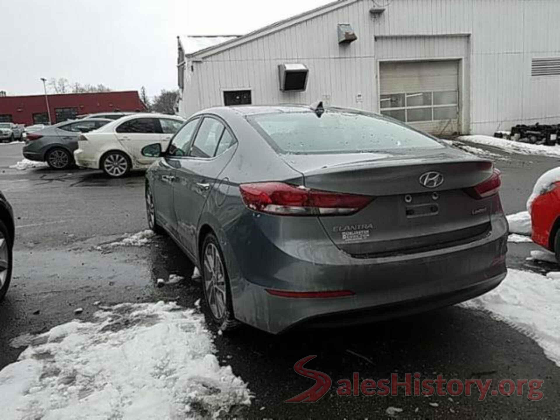 KMHD84LF0HU292184 2017 HYUNDAI ELANTRA