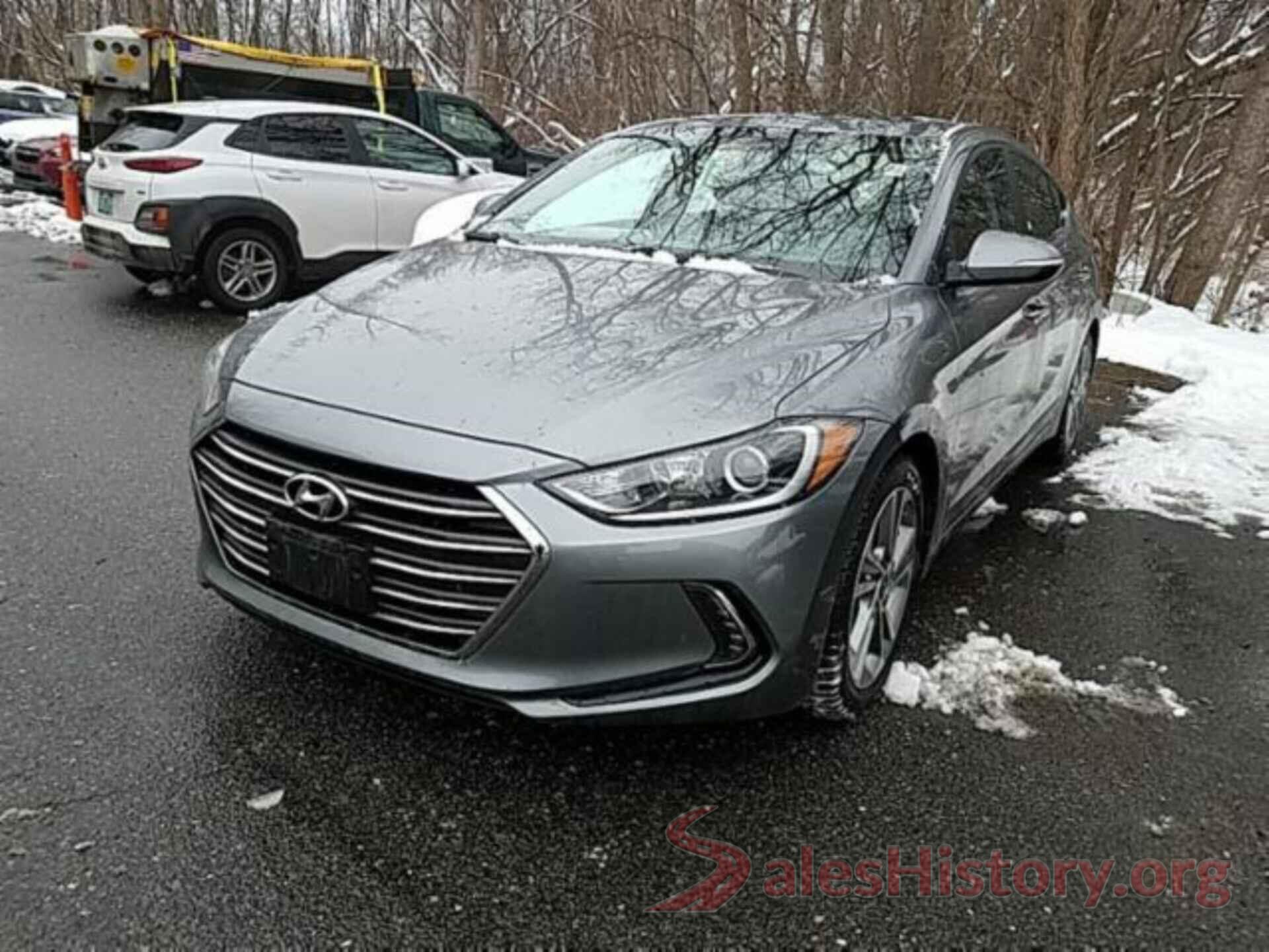 KMHD84LF0HU292184 2017 HYUNDAI ELANTRA