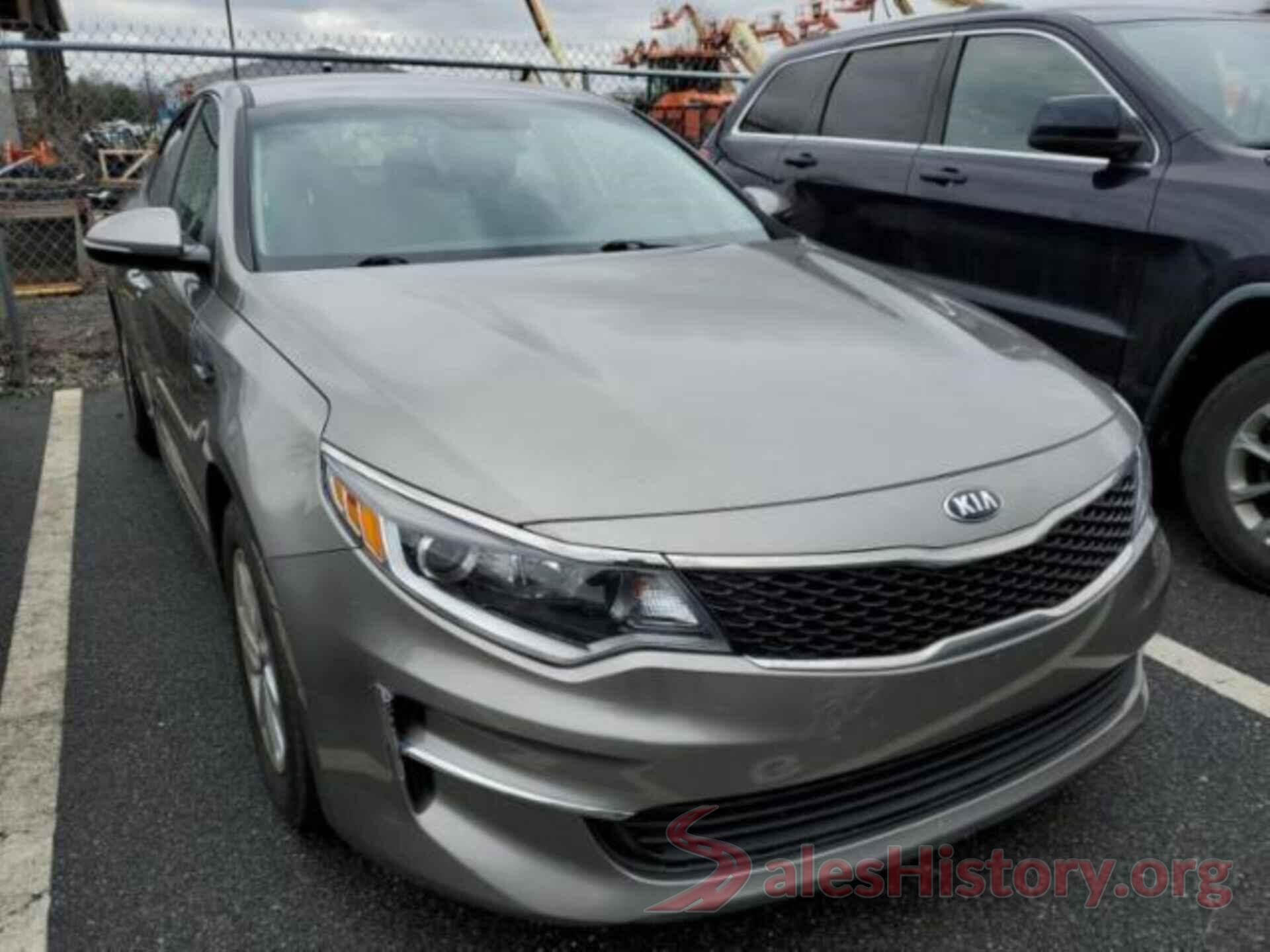 5XXGT4L32JG219108 2018 KIA OPTIMA