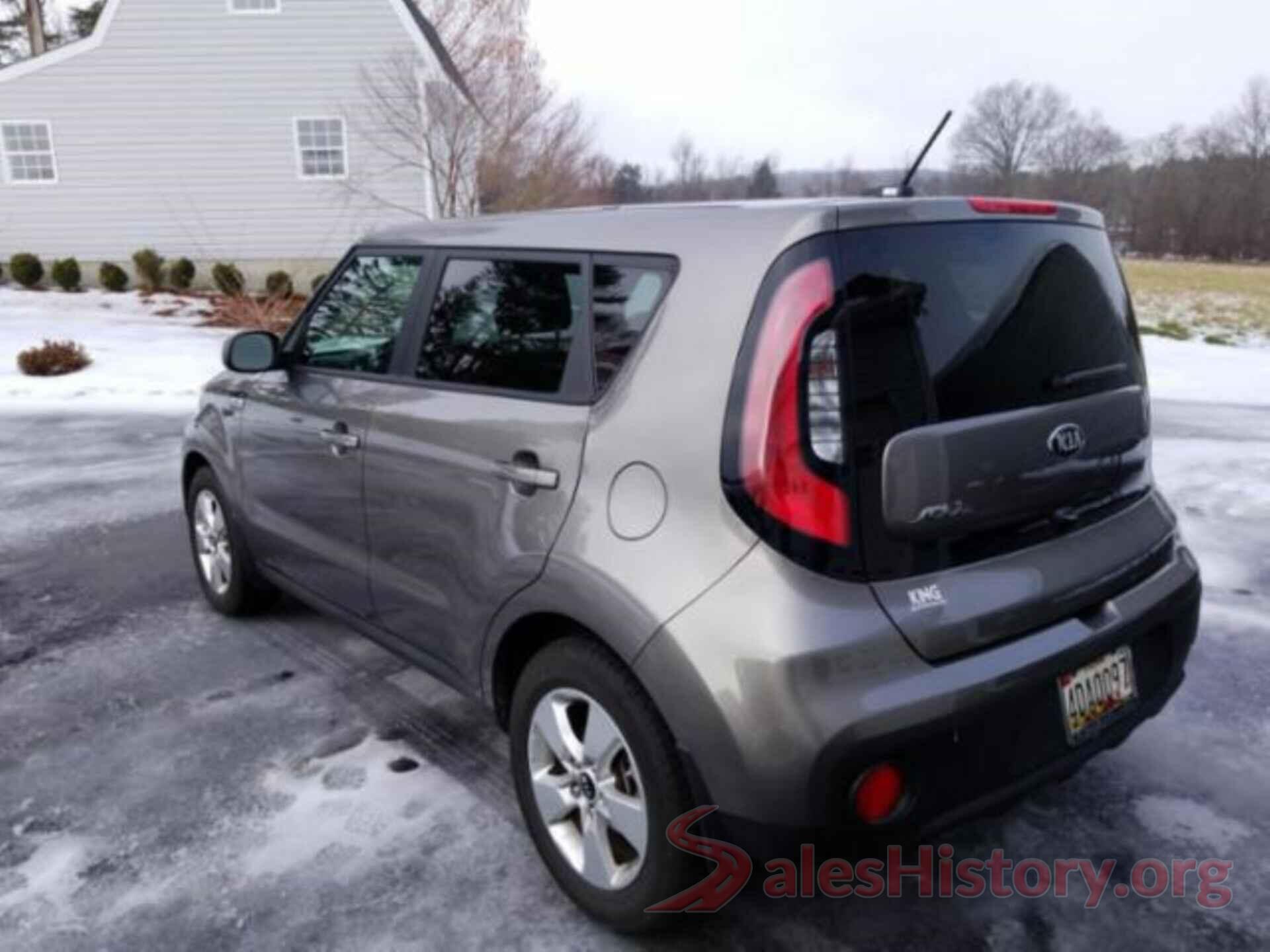 KNDJN2A28J7523972 2018 KIA SOUL