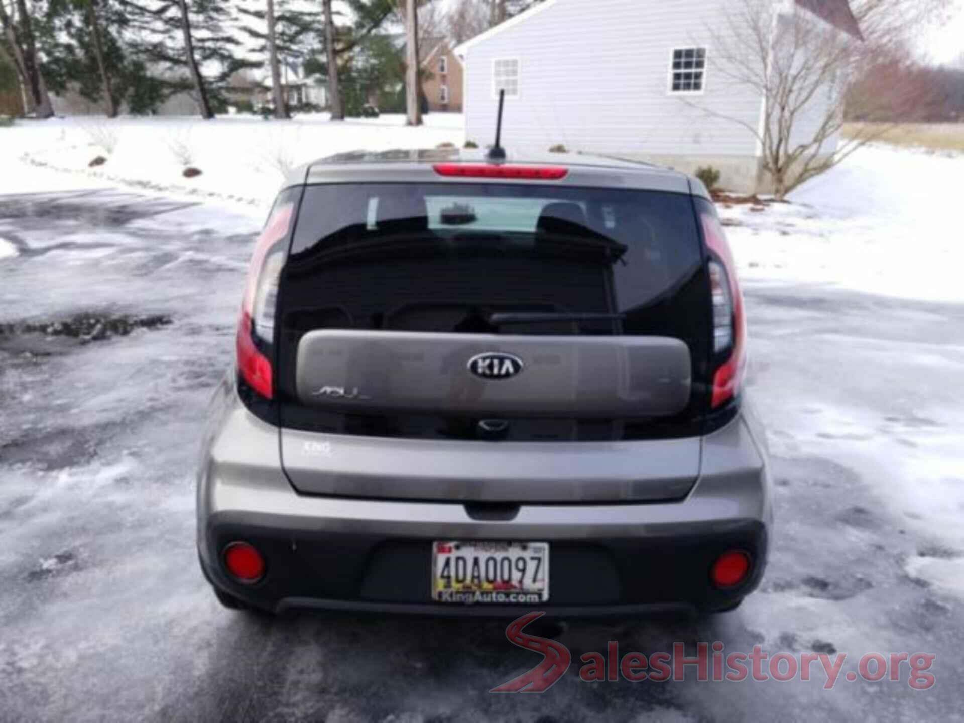 KNDJN2A28J7523972 2018 KIA SOUL