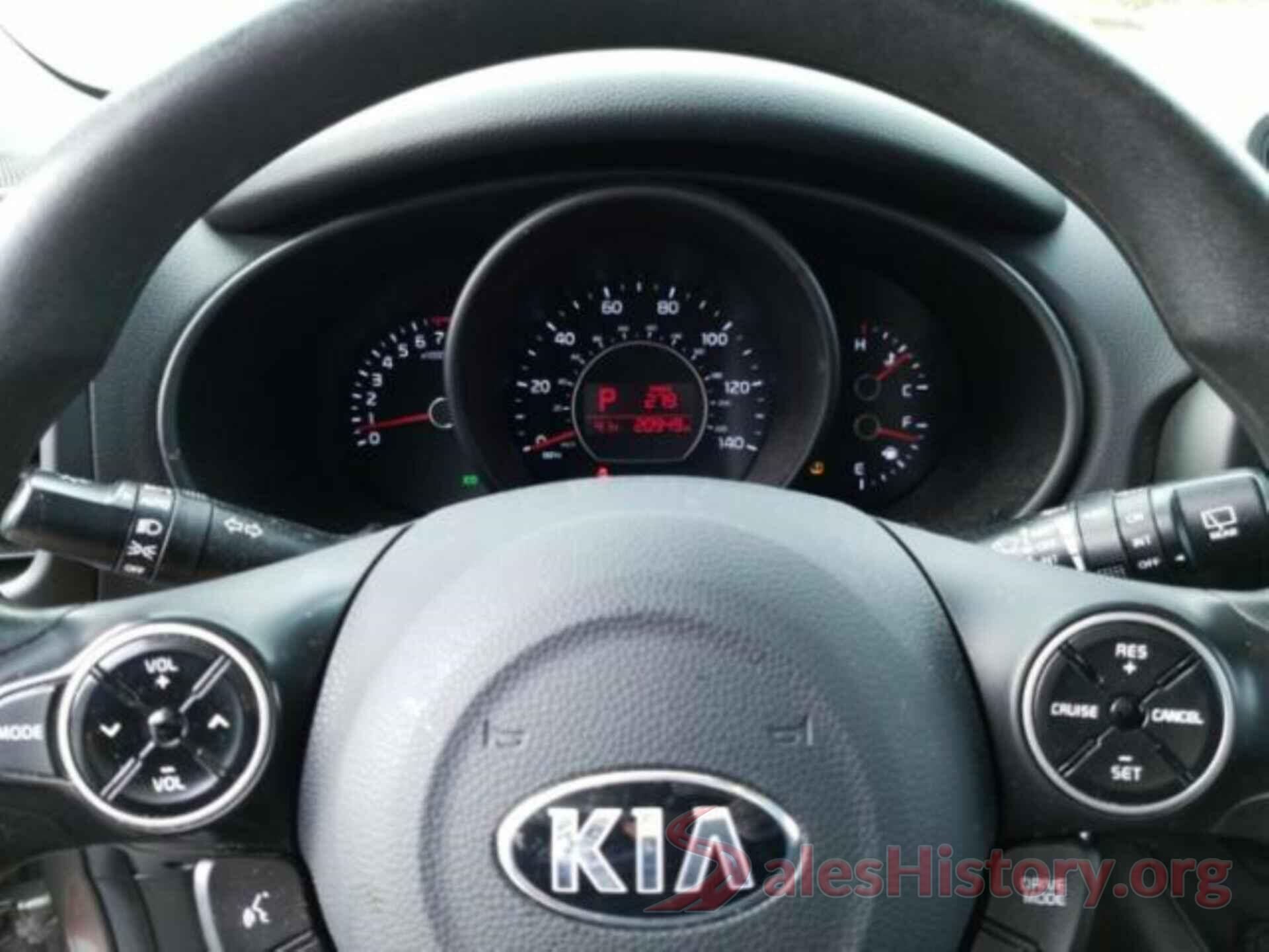 KNDJN2A28J7523972 2018 KIA SOUL