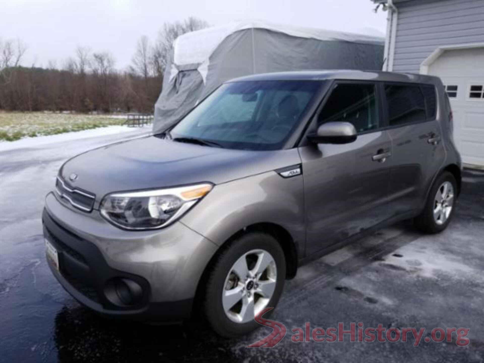 KNDJN2A28J7523972 2018 KIA SOUL