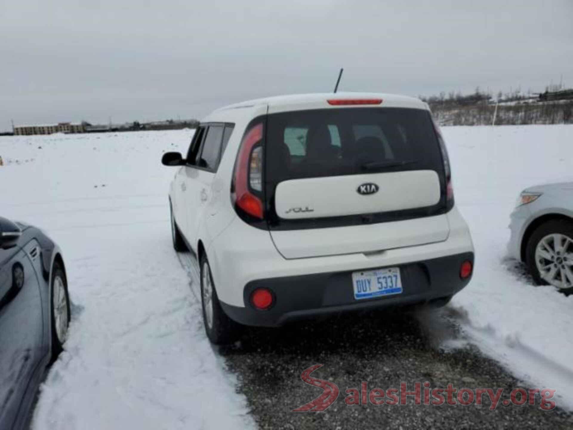 KNDJN2A24J7536119 2018 KIA SOUL