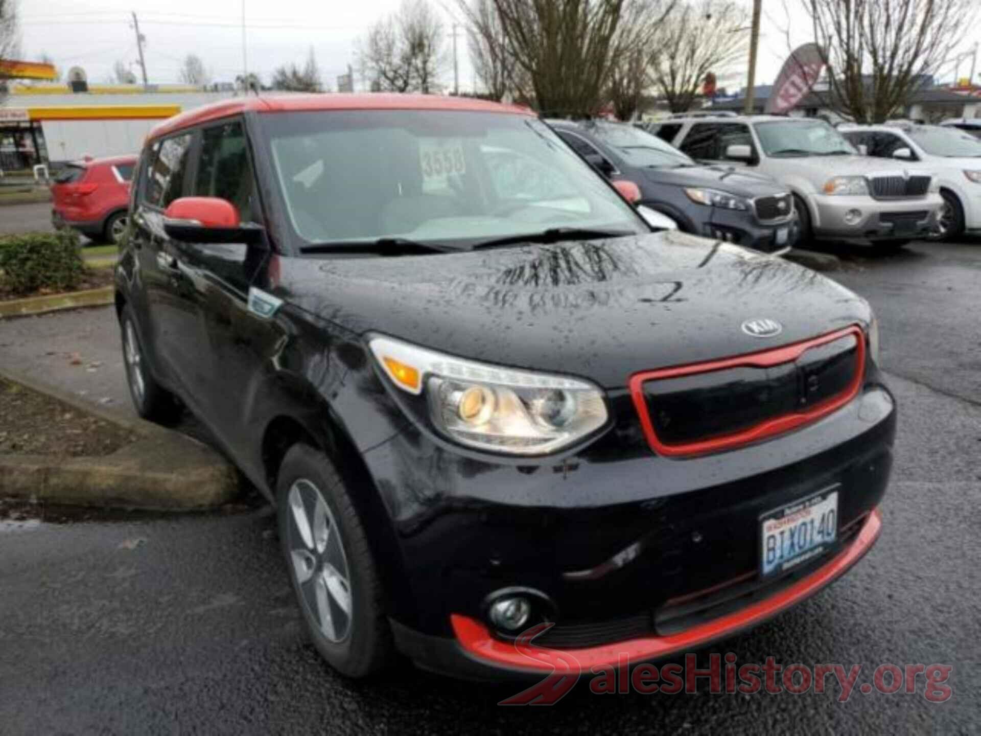 KNDJX3AE3H7020158 2017 KIA SOUL EV