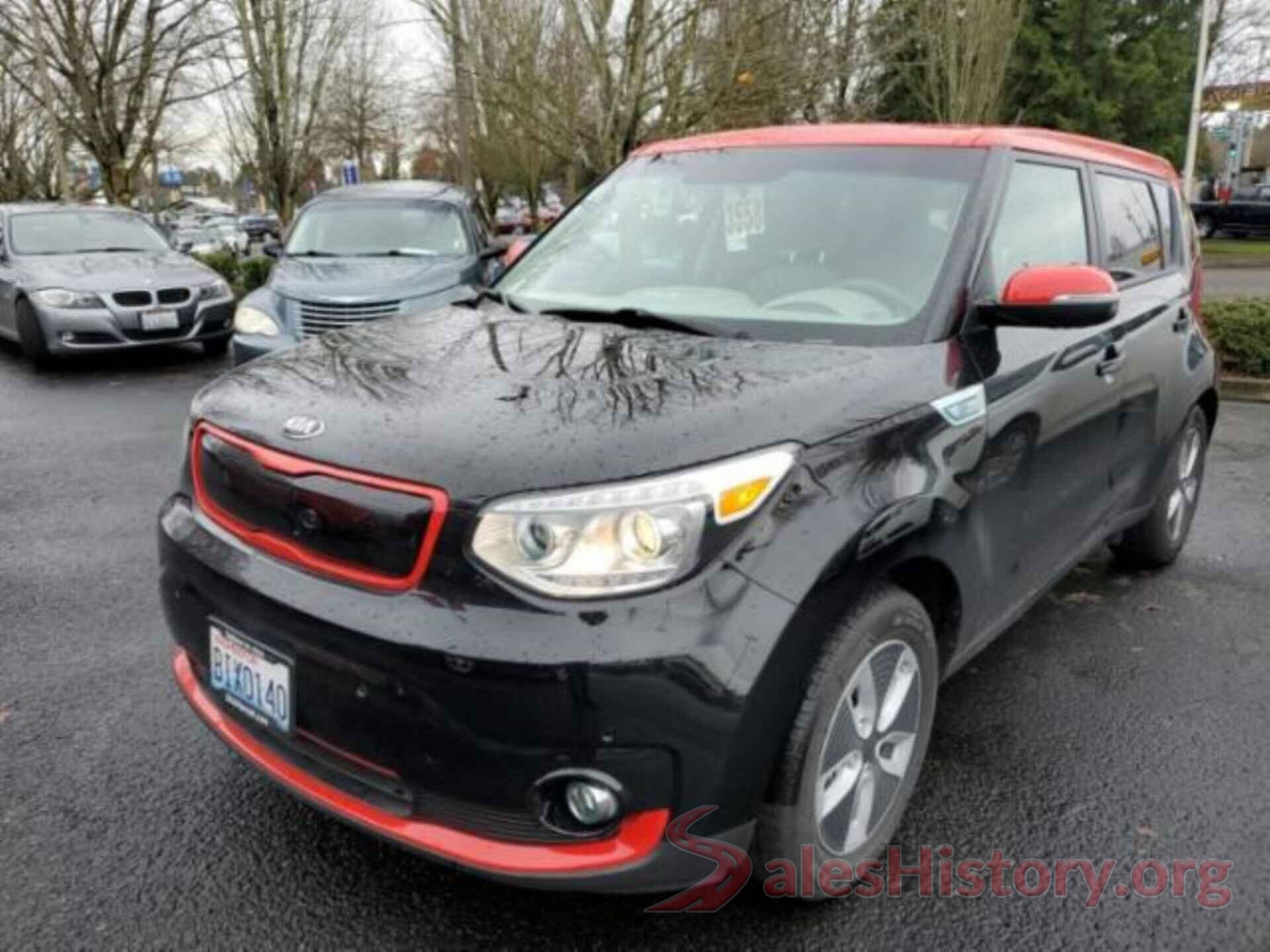 KNDJX3AE3H7020158 2017 KIA SOUL EV