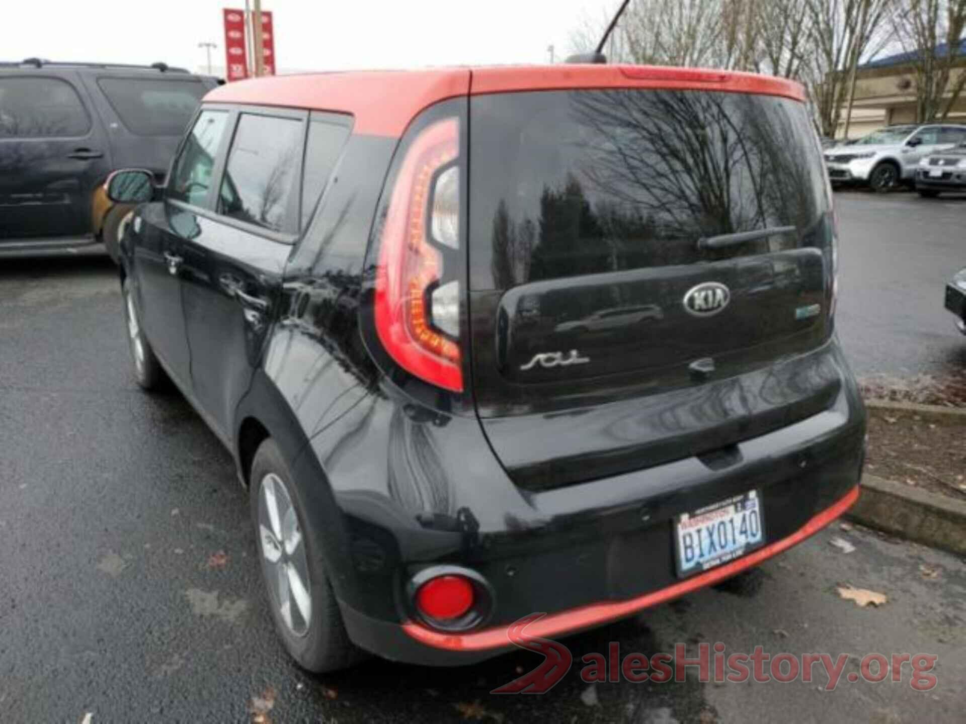 KNDJX3AE3H7020158 2017 KIA SOUL EV