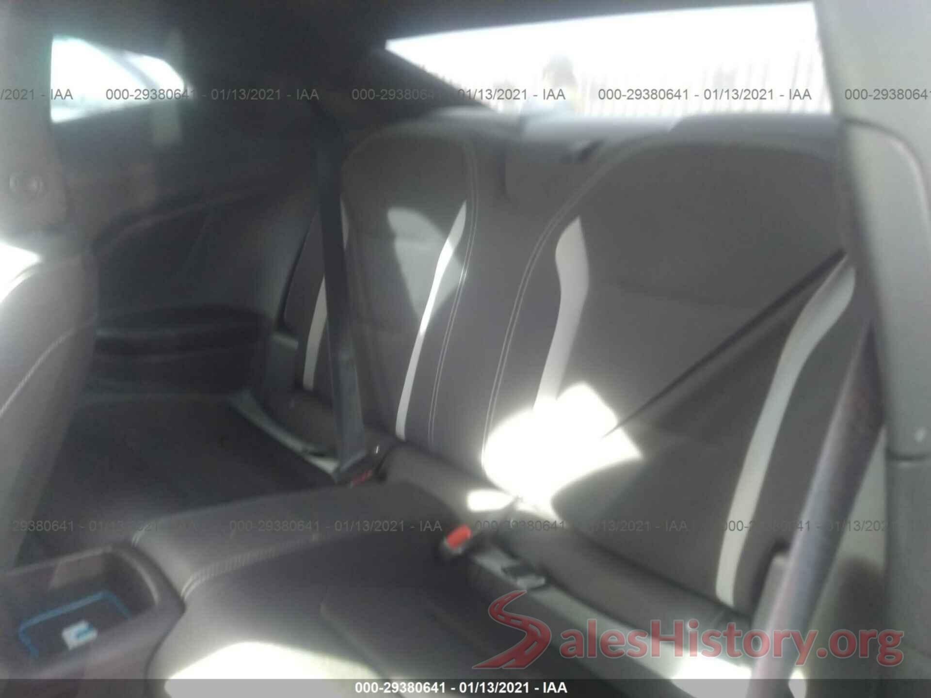 1G1FB1RS7J0152656 2018 CHEVROLET CAMARO