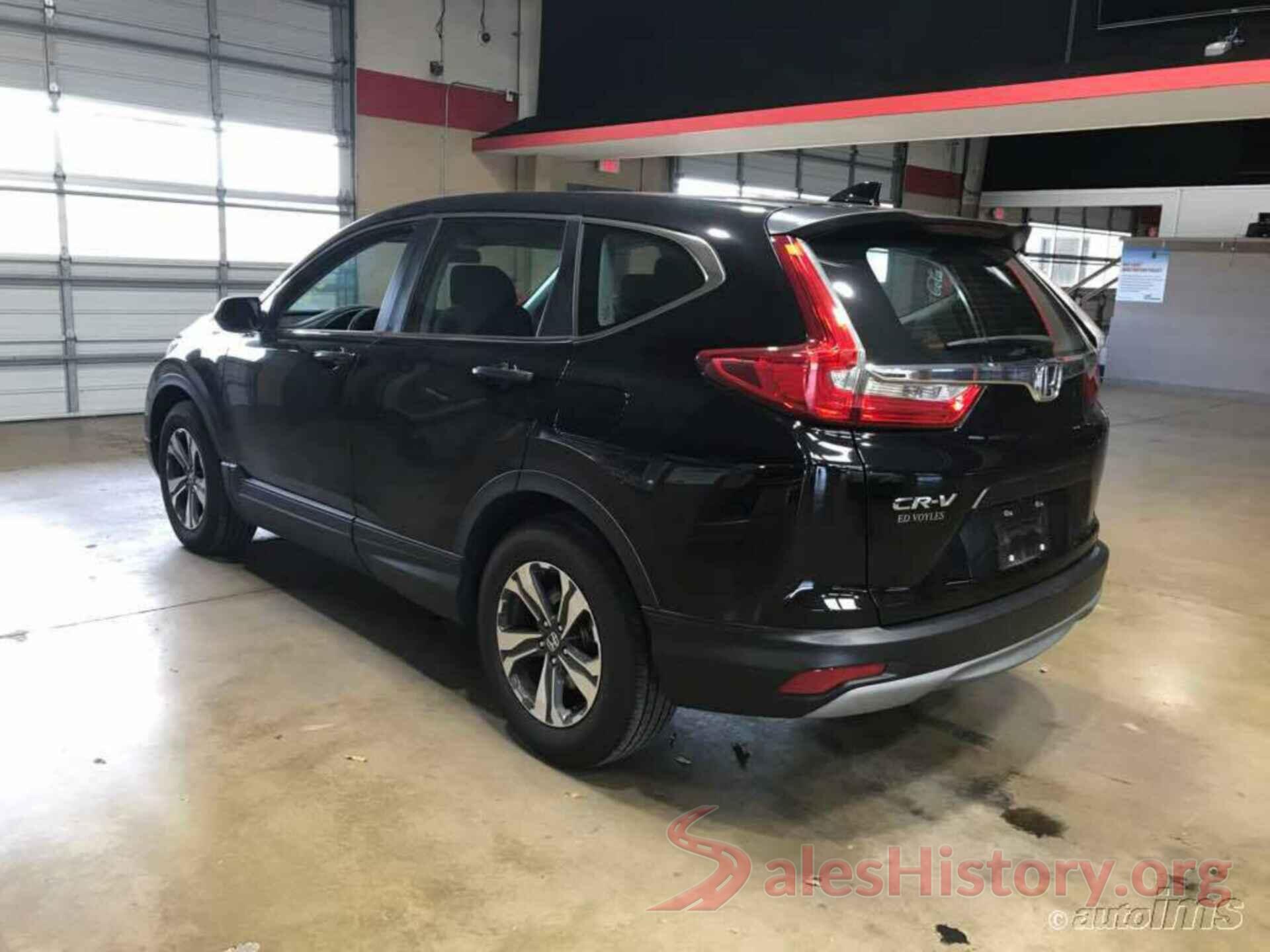 7FARW5H3XHE004592 2017 HONDA CR-V