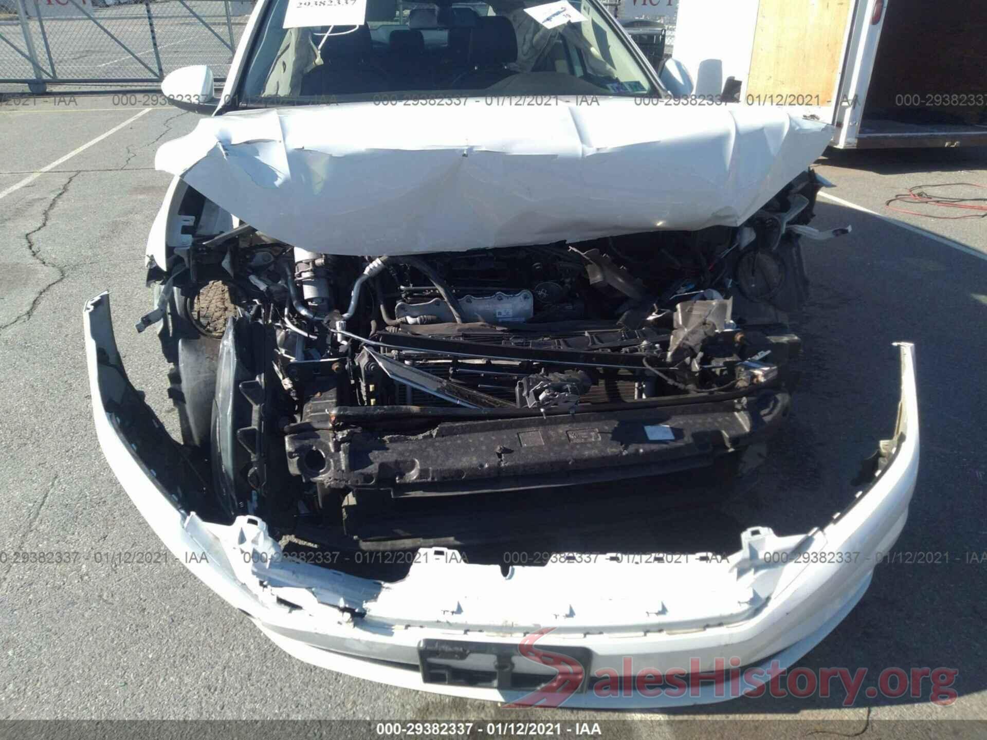 3VWC57BU7KM096777 2019 VOLKSWAGEN JETTA