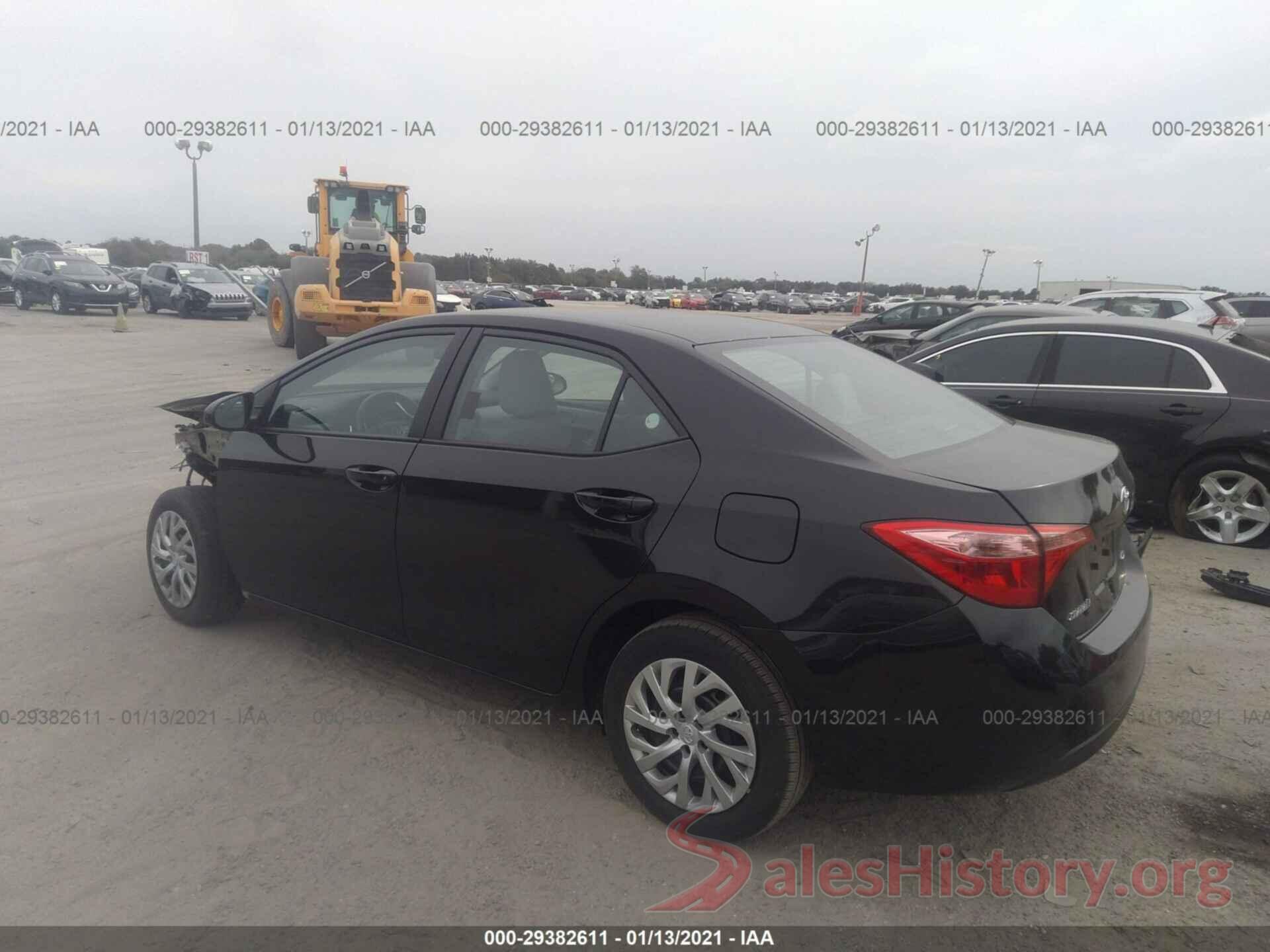 2T1BURHE7HC775172 2017 TOYOTA COROLLA