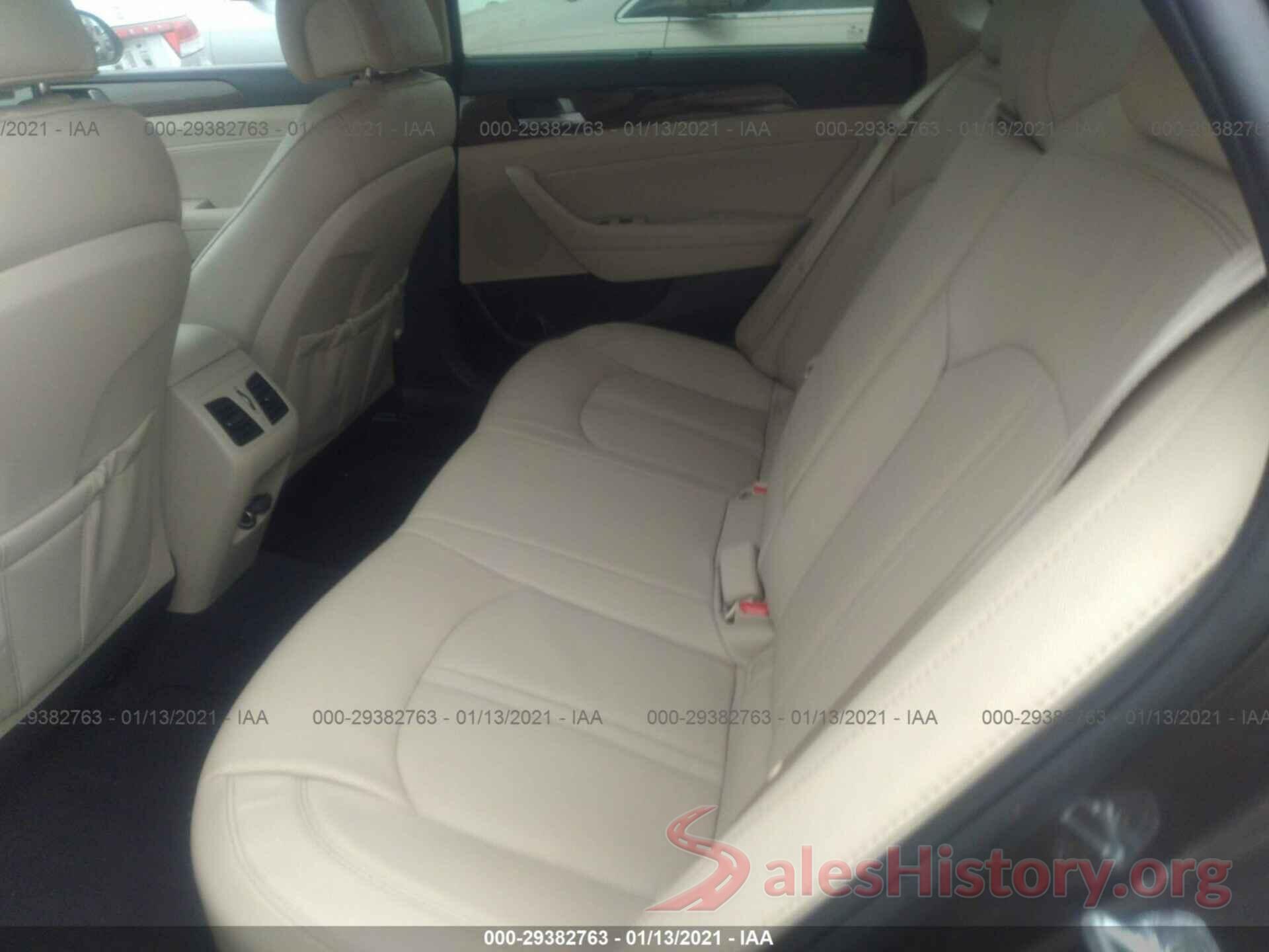 5NPE34AF0HH587516 2017 HYUNDAI SONATA