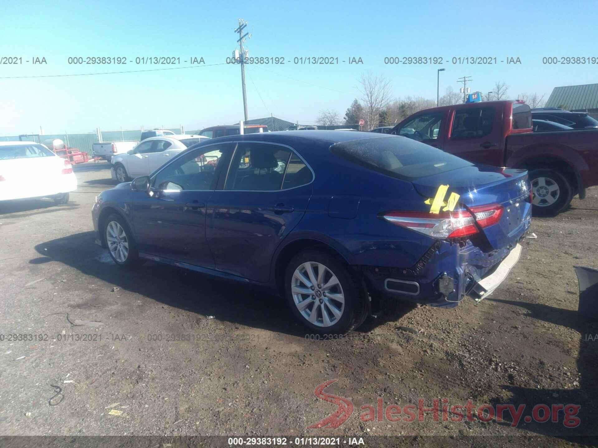 JTNB11HK9J3018266 2018 TOYOTA CAMRY