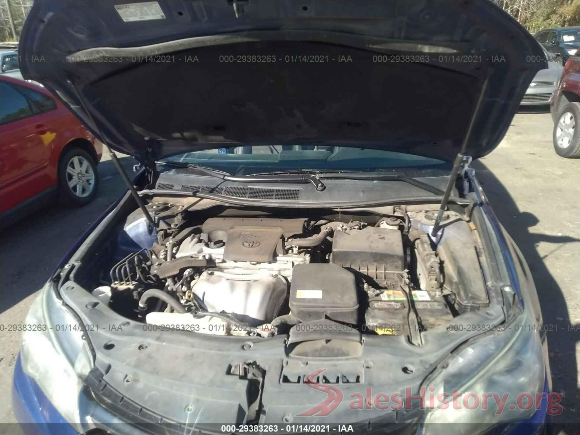 4T1BF1FK2GU576984 2016 TOYOTA CAMRY