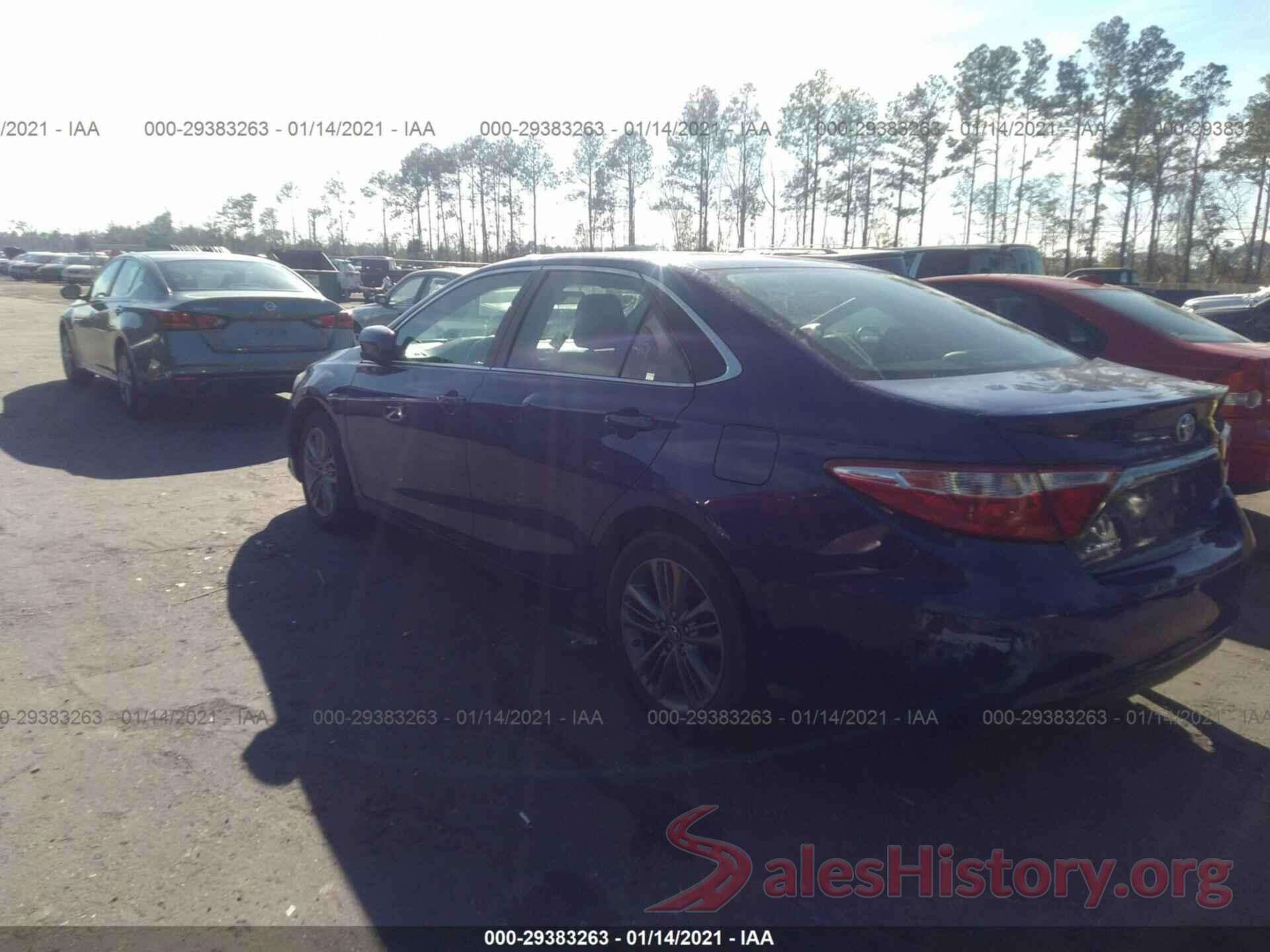 4T1BF1FK2GU576984 2016 TOYOTA CAMRY