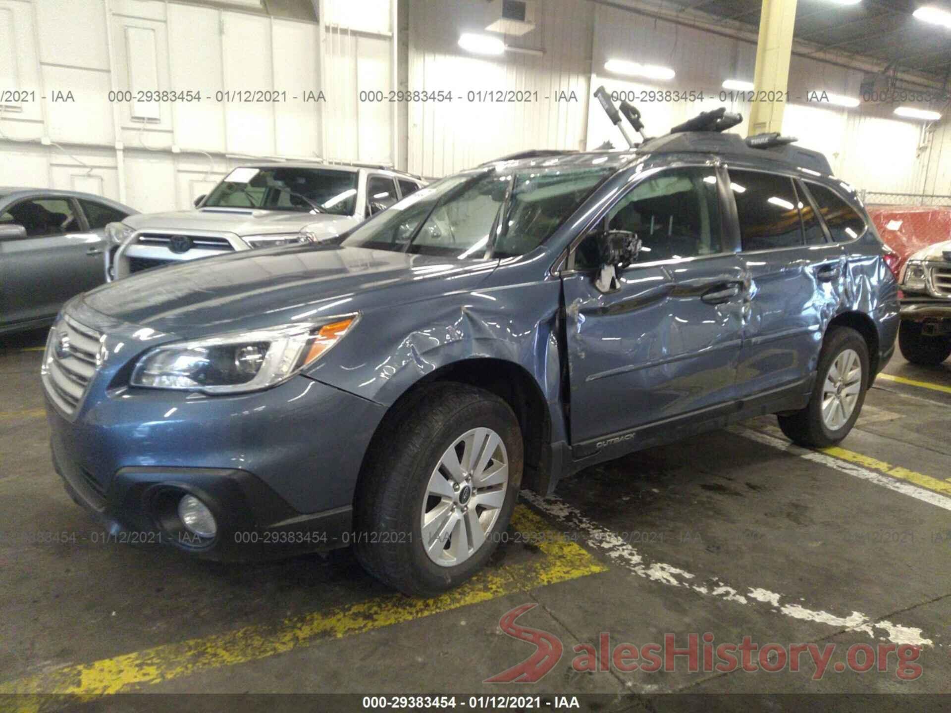 4S4BSAHC0H3337782 2017 SUBARU OUTBACK