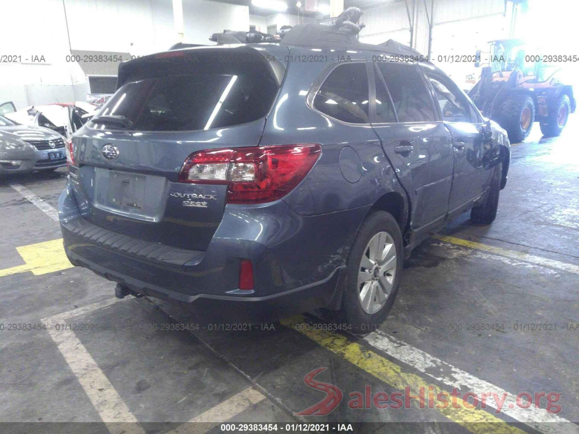 4S4BSAHC0H3337782 2017 SUBARU OUTBACK