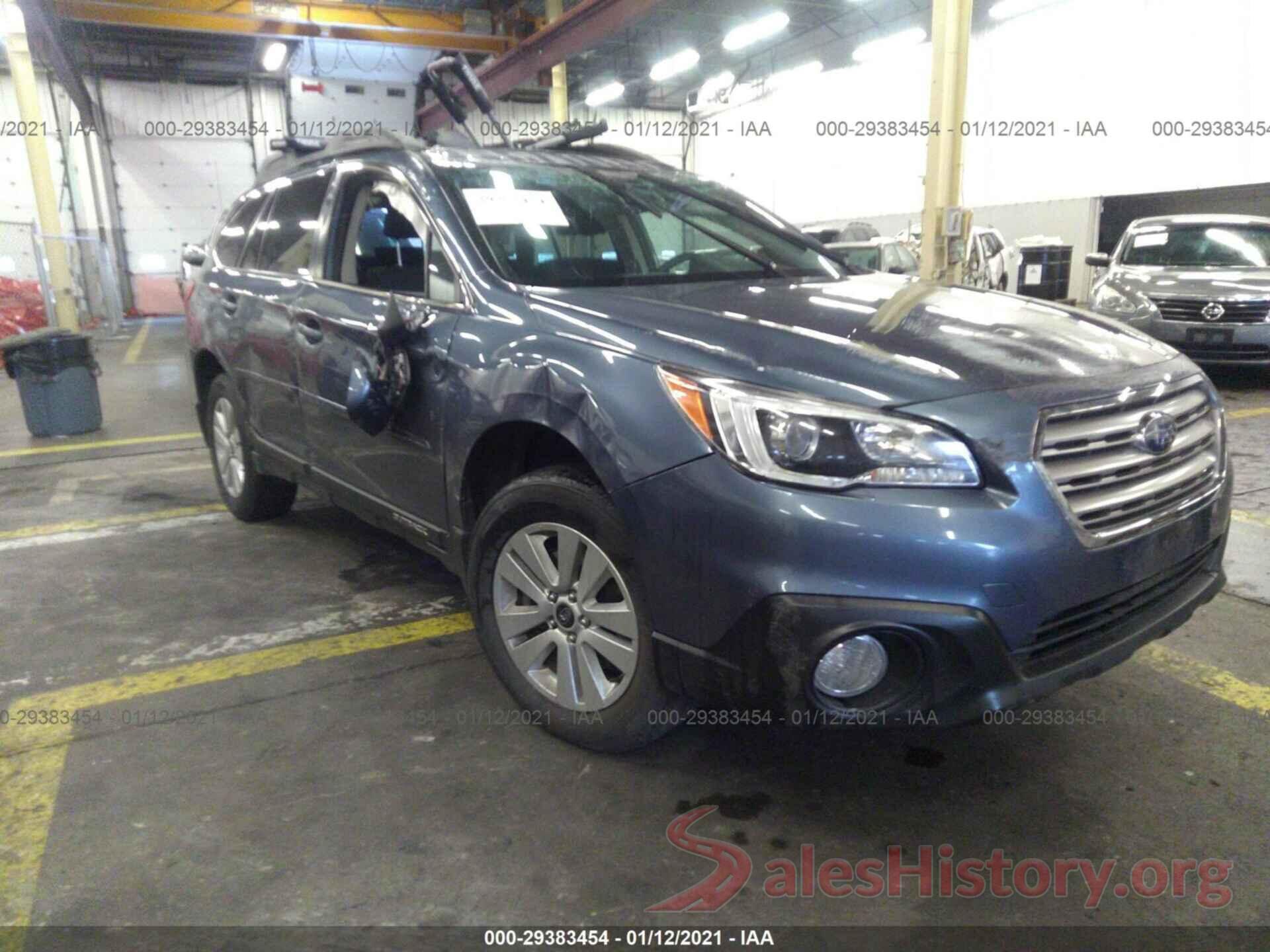 4S4BSAHC0H3337782 2017 SUBARU OUTBACK