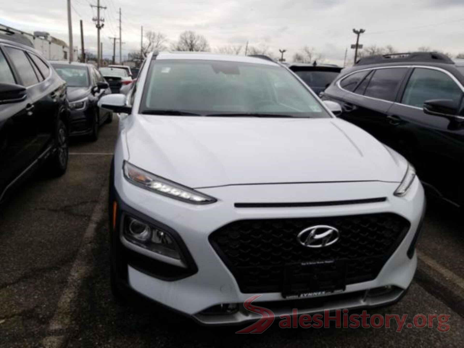 KM8K62AA8JU084259 2018 HYUNDAI KONA