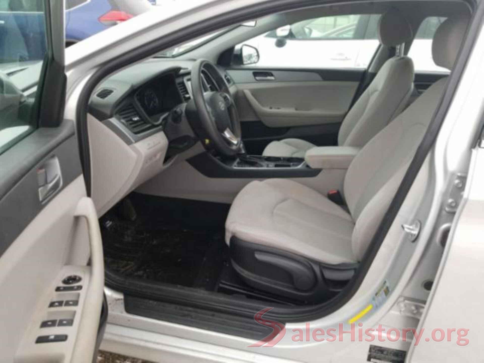 5NPE24AF9JH591329 2018 HYUNDAI SONATA