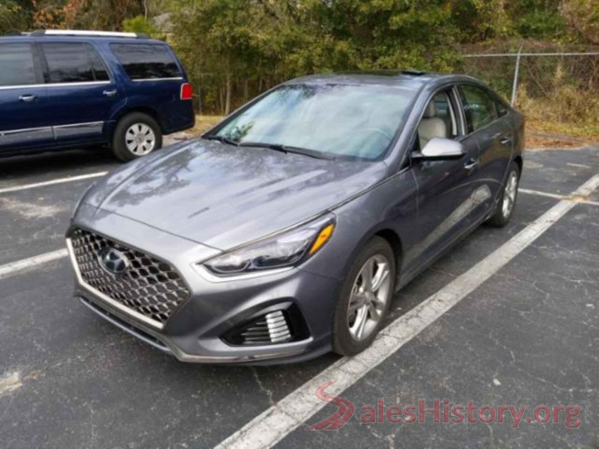 5NPE34AF3JH701062 2018 HYUNDAI SONATA