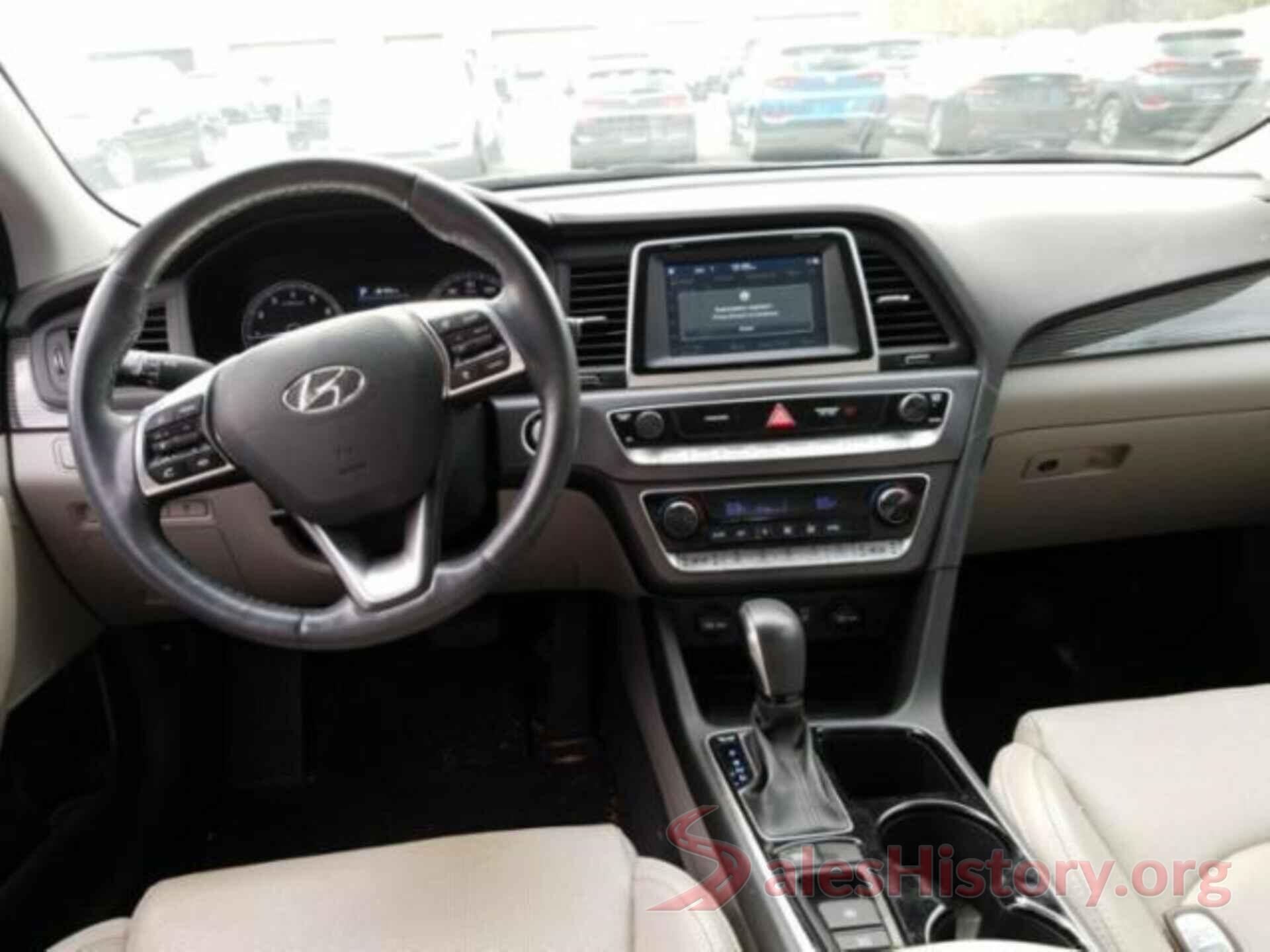 5NPE34AF3JH701062 2018 HYUNDAI SONATA