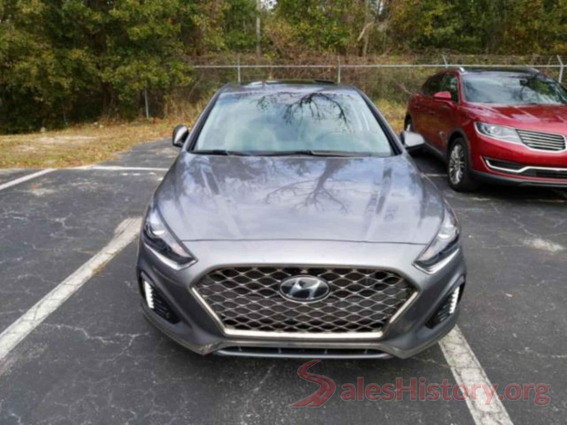 5NPE34AF3JH701062 2018 HYUNDAI SONATA