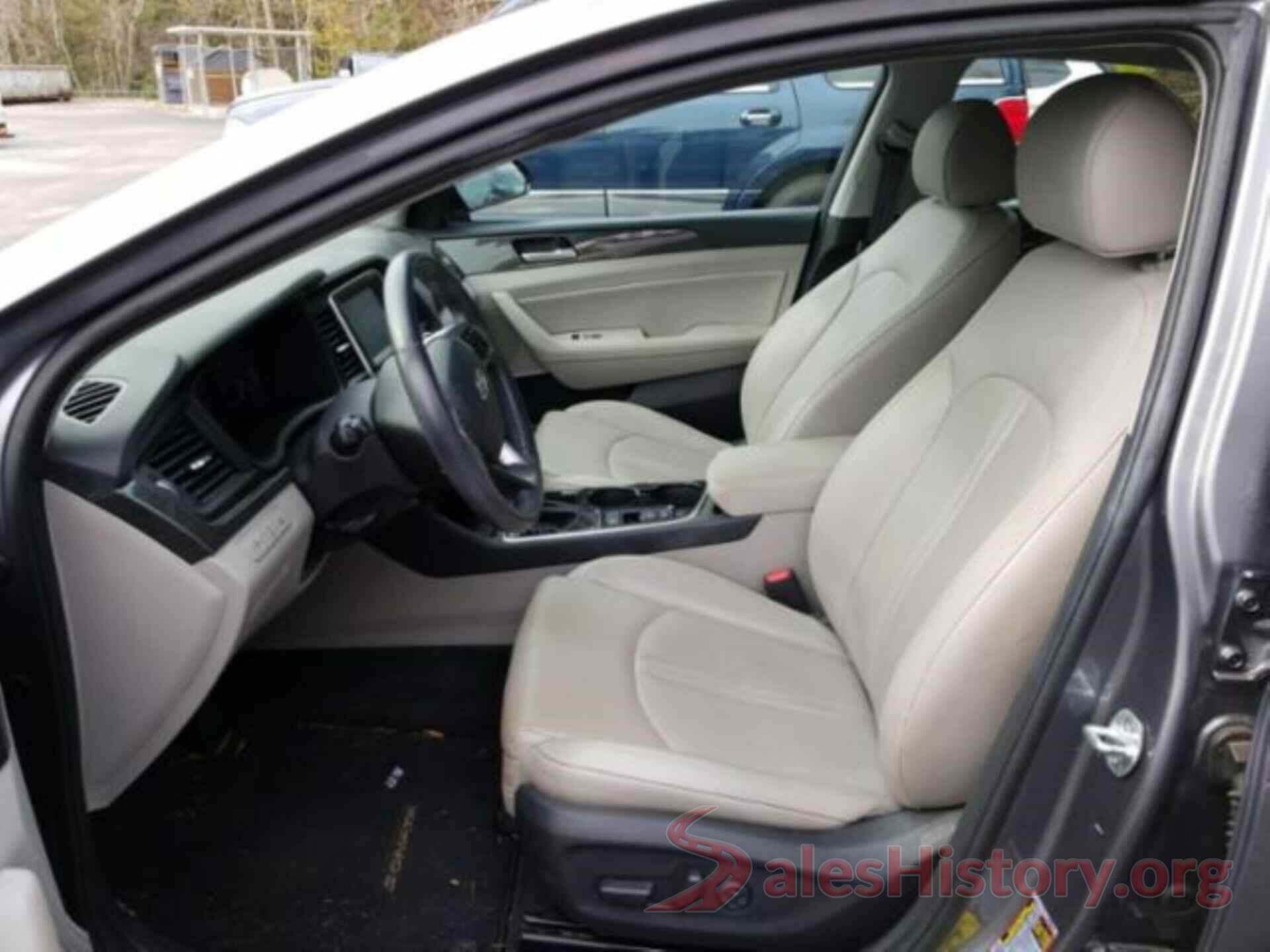 5NPE34AF3JH701062 2018 HYUNDAI SONATA