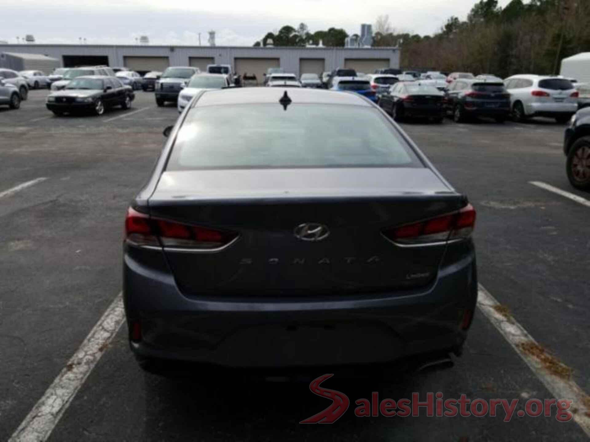 5NPE34AF3JH701062 2018 HYUNDAI SONATA