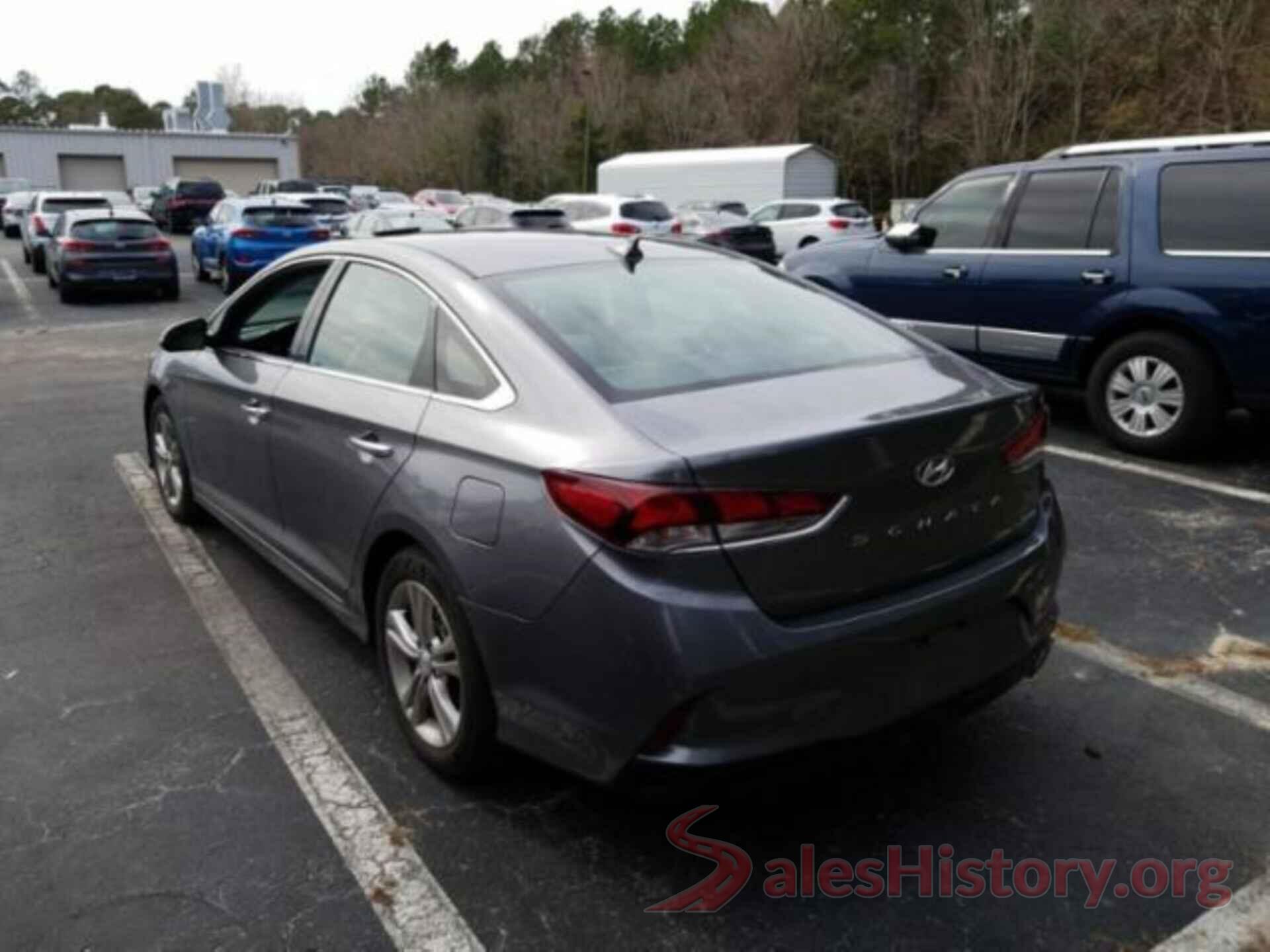 5NPE34AF3JH701062 2018 HYUNDAI SONATA