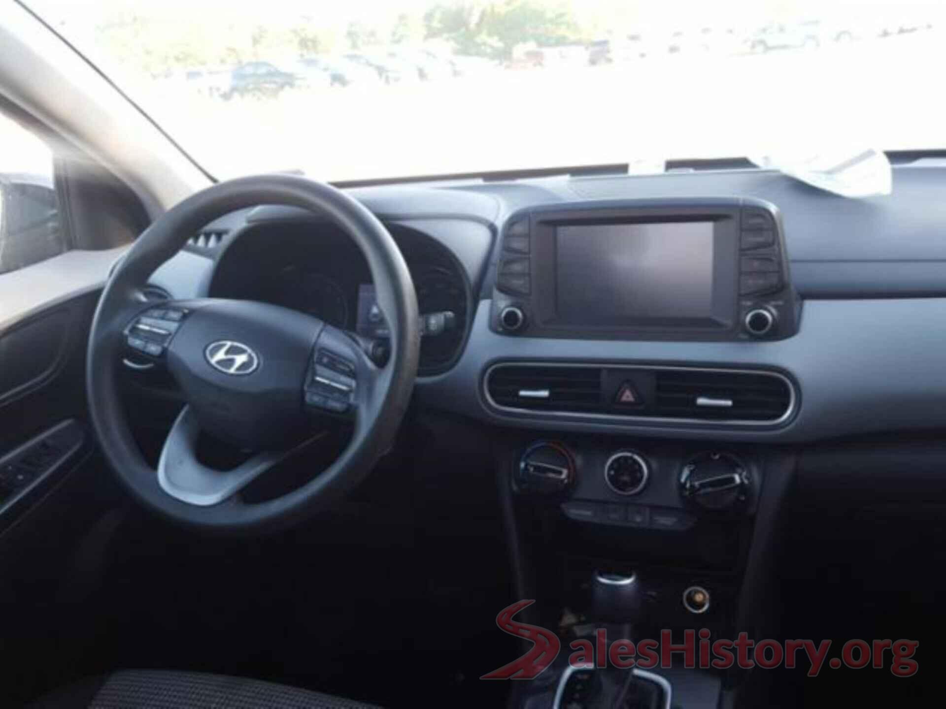 KM8K12AA9JU080834 2018 HYUNDAI KONA