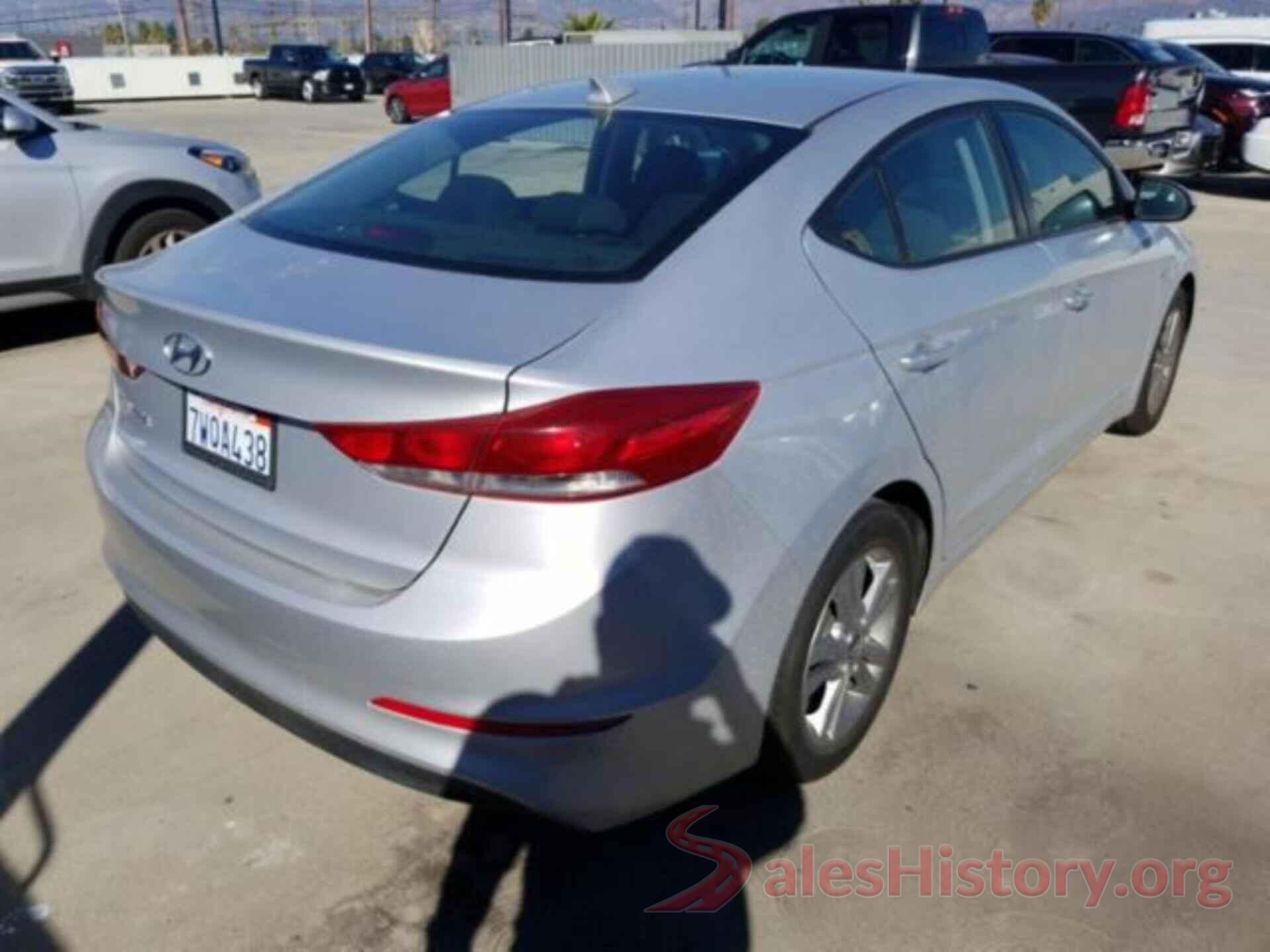 KMHD84LF3HU312959 2017 HYUNDAI ELANTRA