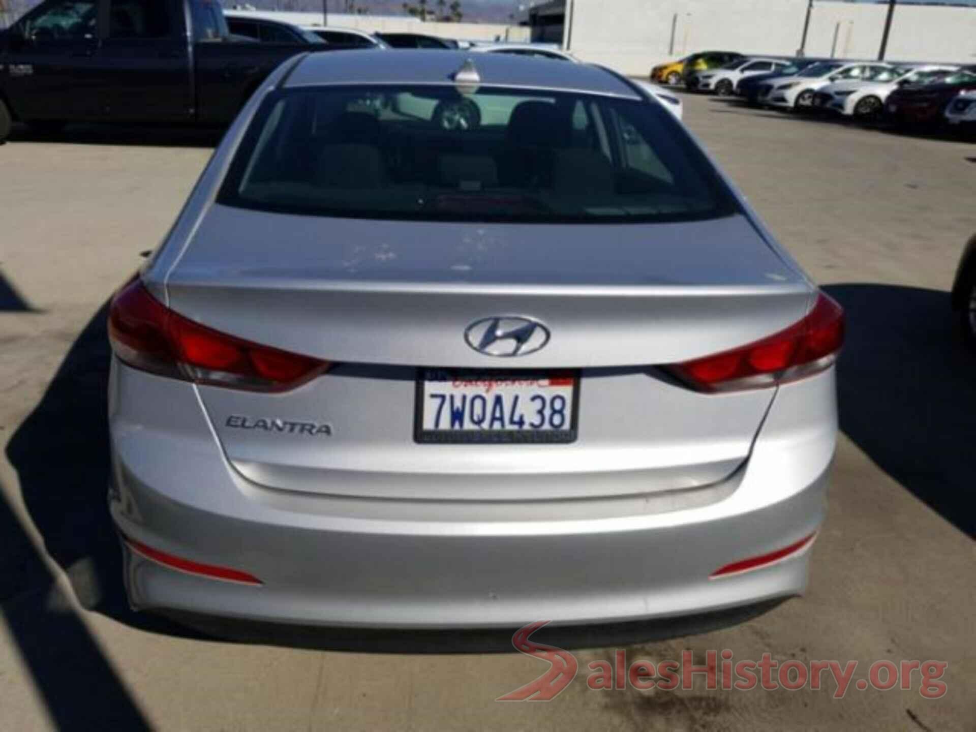 KMHD84LF3HU312959 2017 HYUNDAI ELANTRA